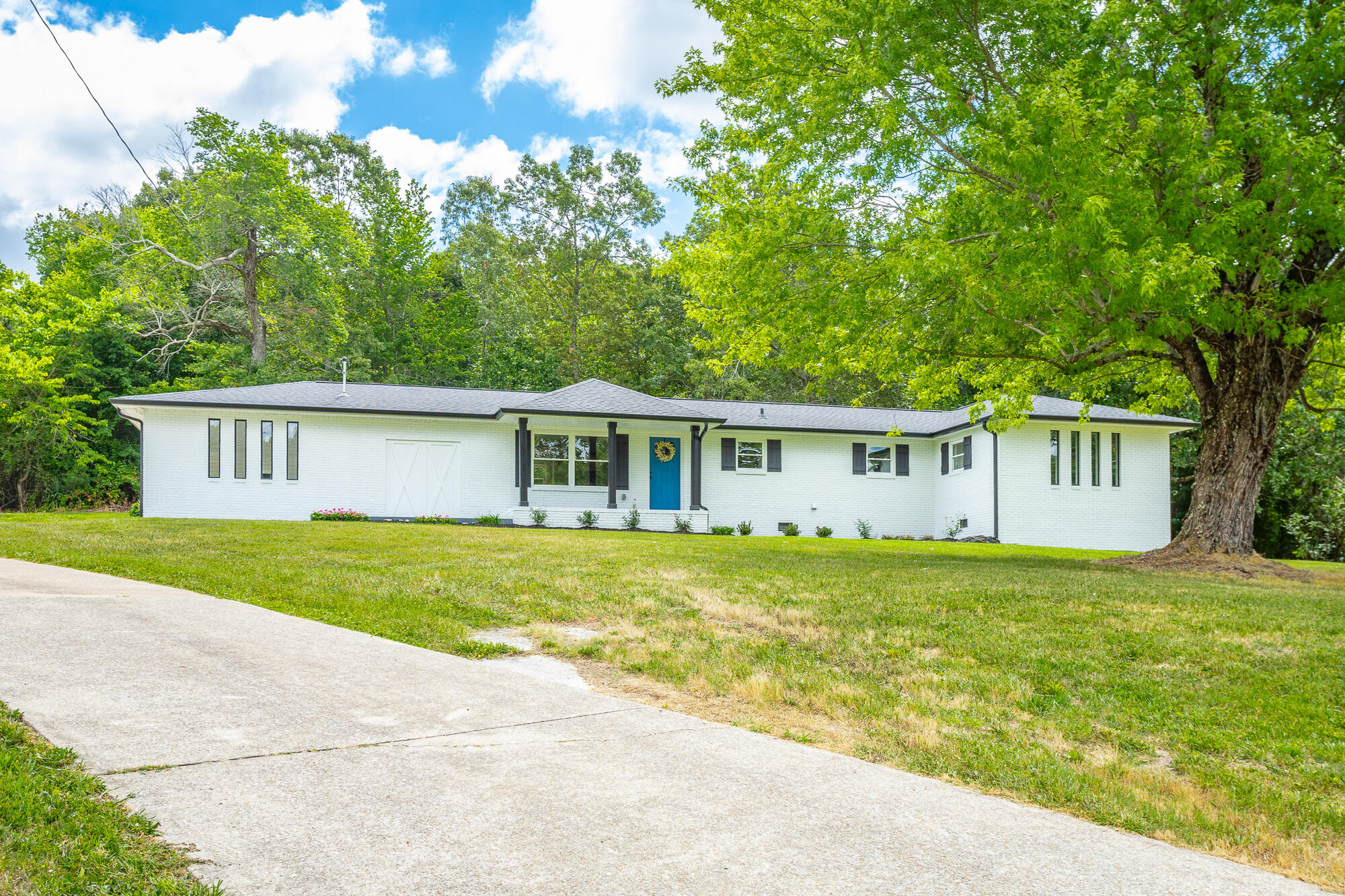 2005 Davis Ridge Road