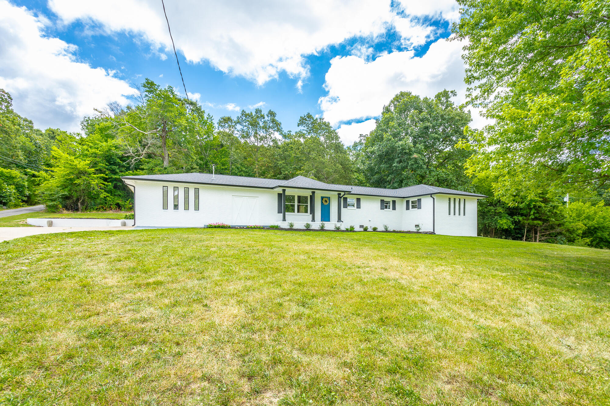 2005 Davis Ridge Road