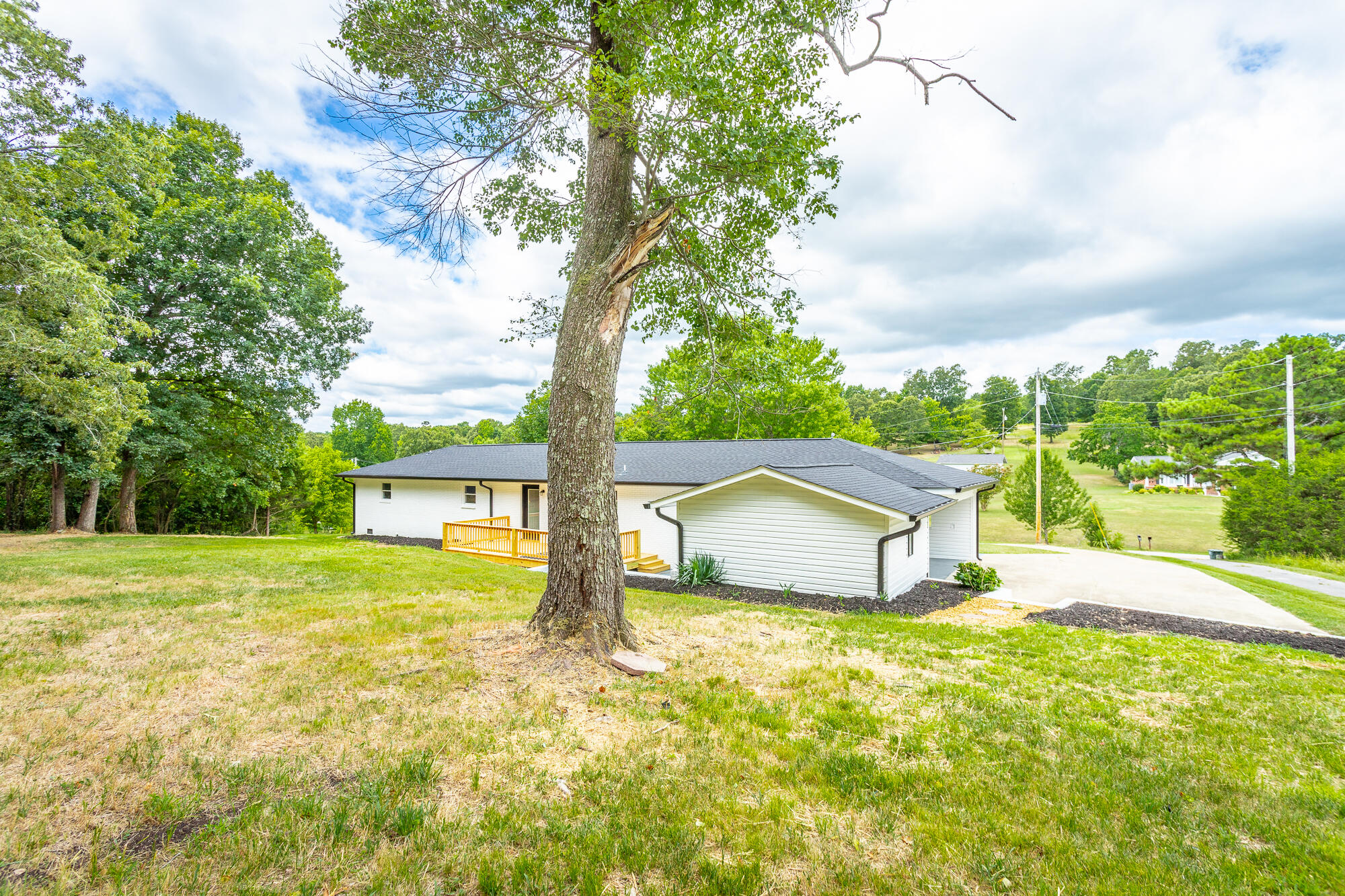2005 Davis Ridge Road