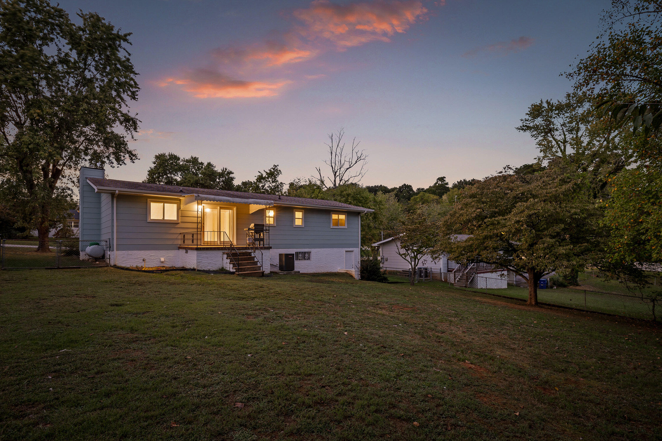 3342 Roberts Road