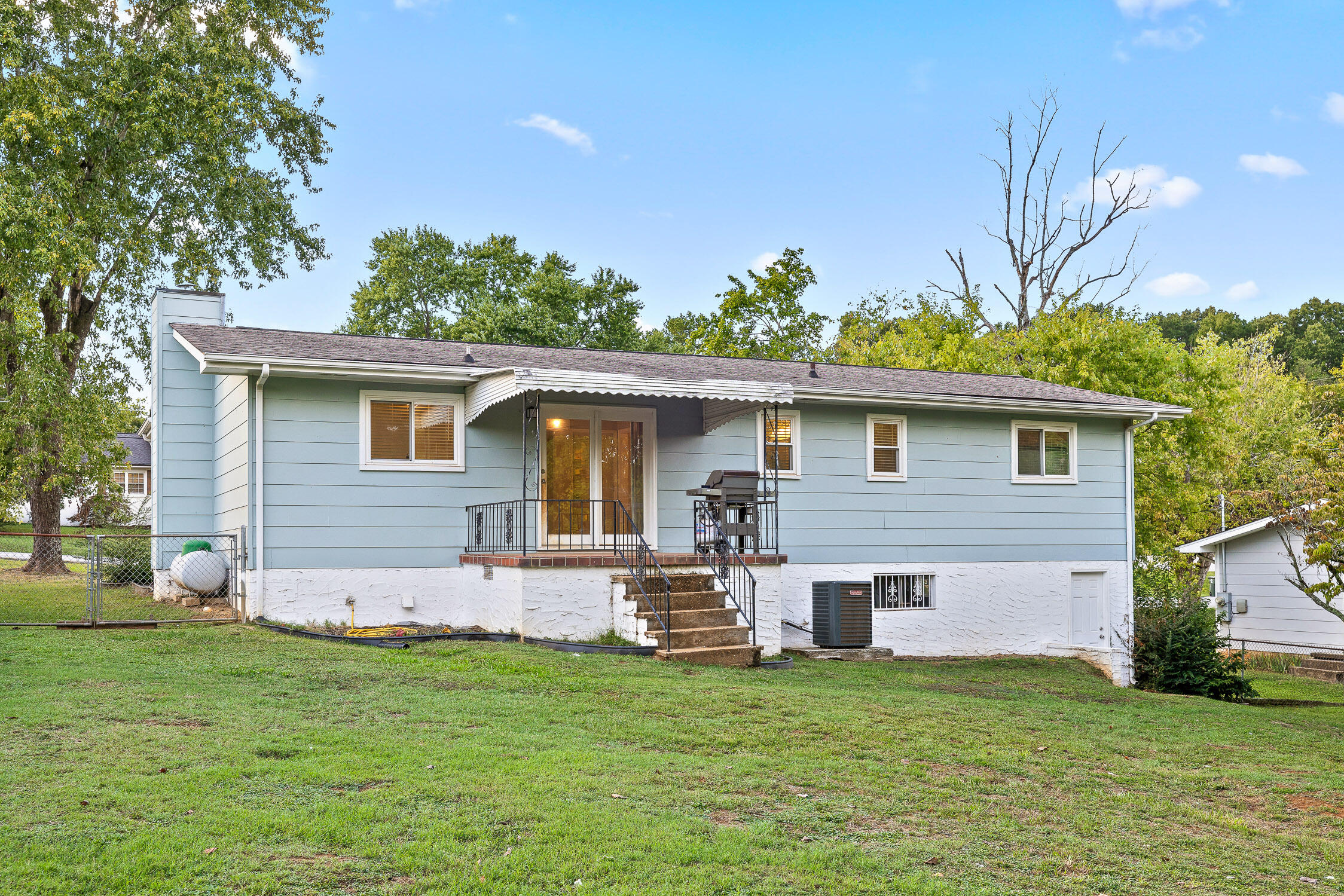 3342 Roberts Road