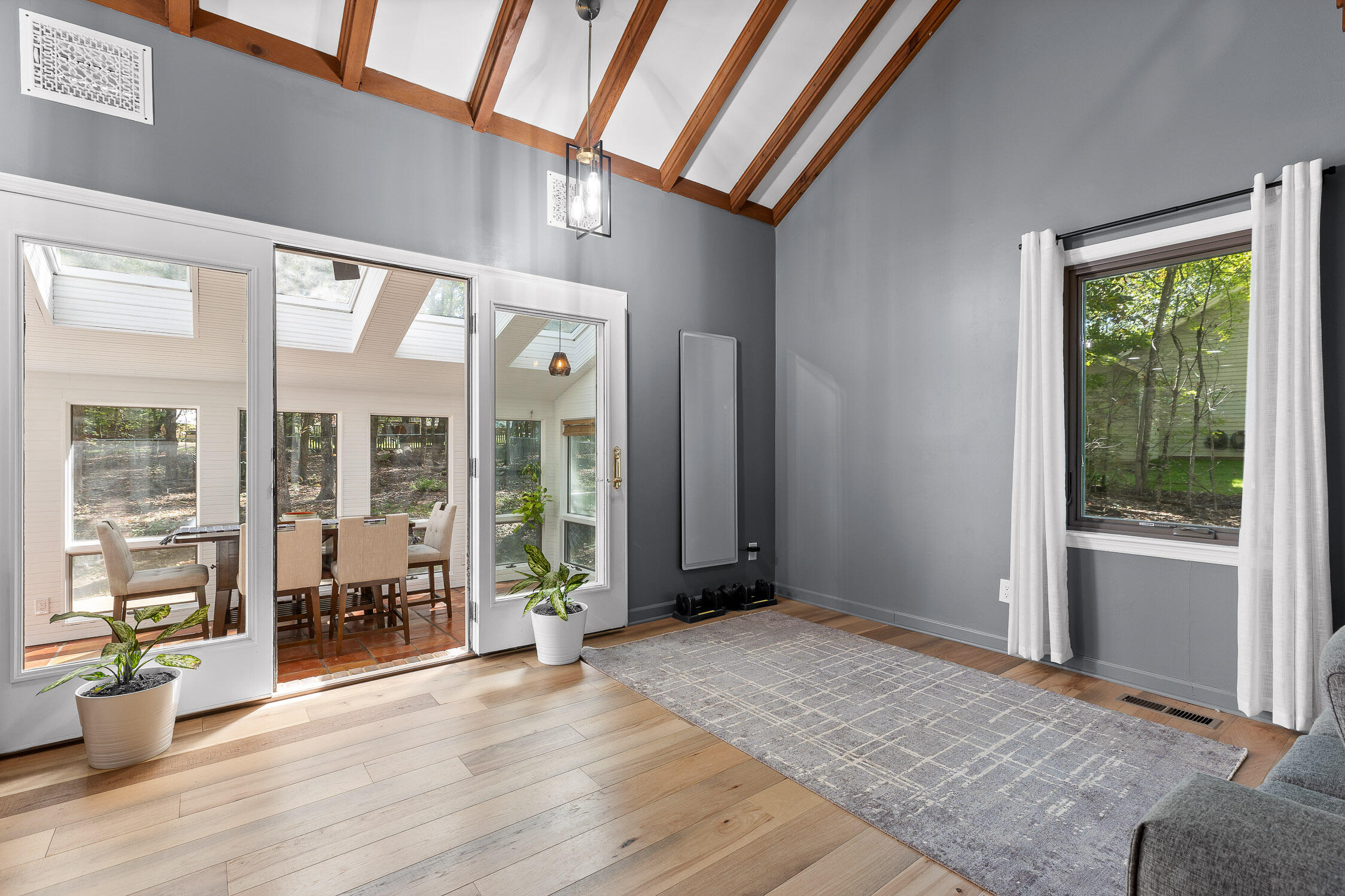 2604 Stewart Road