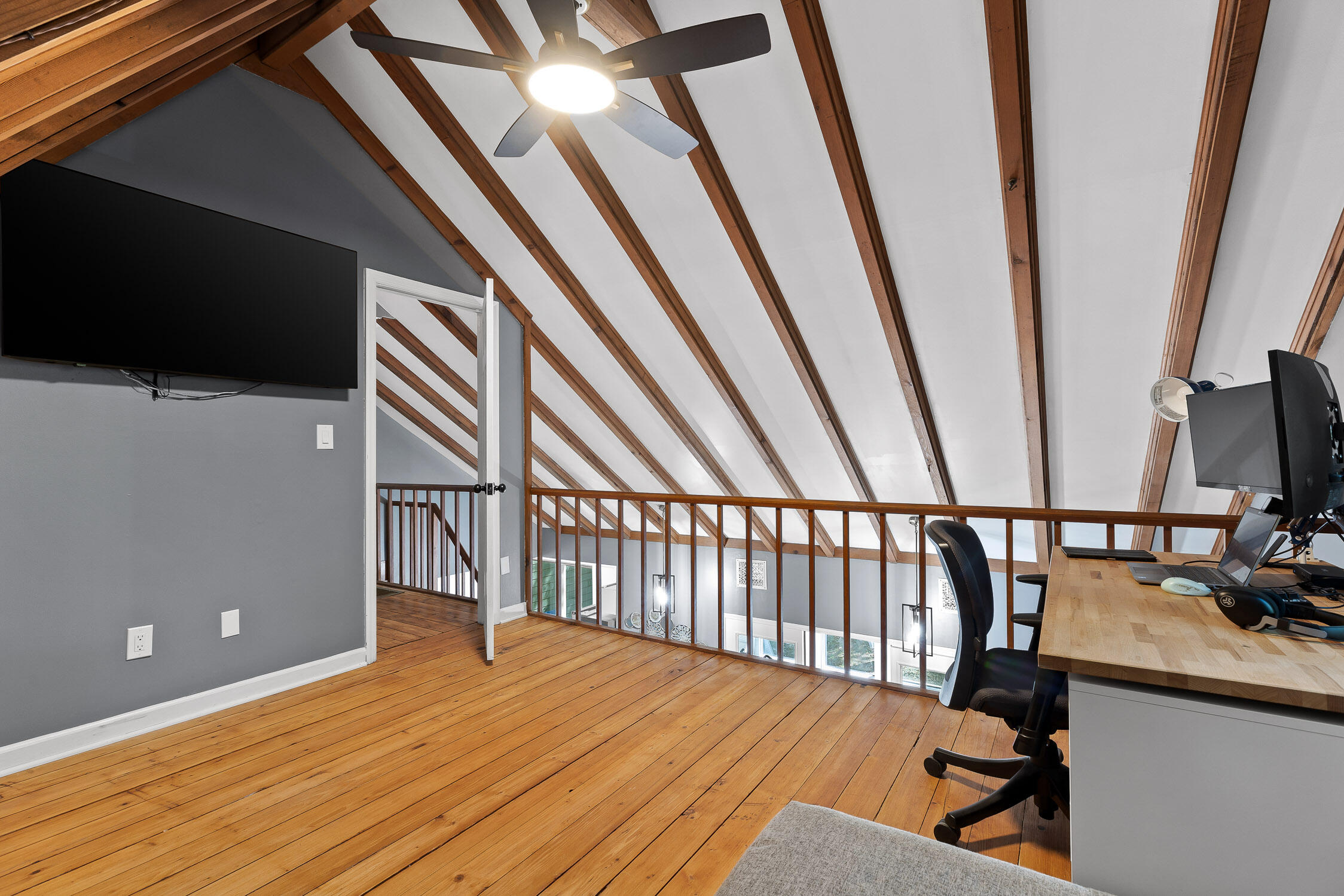 2604 Stewart Road