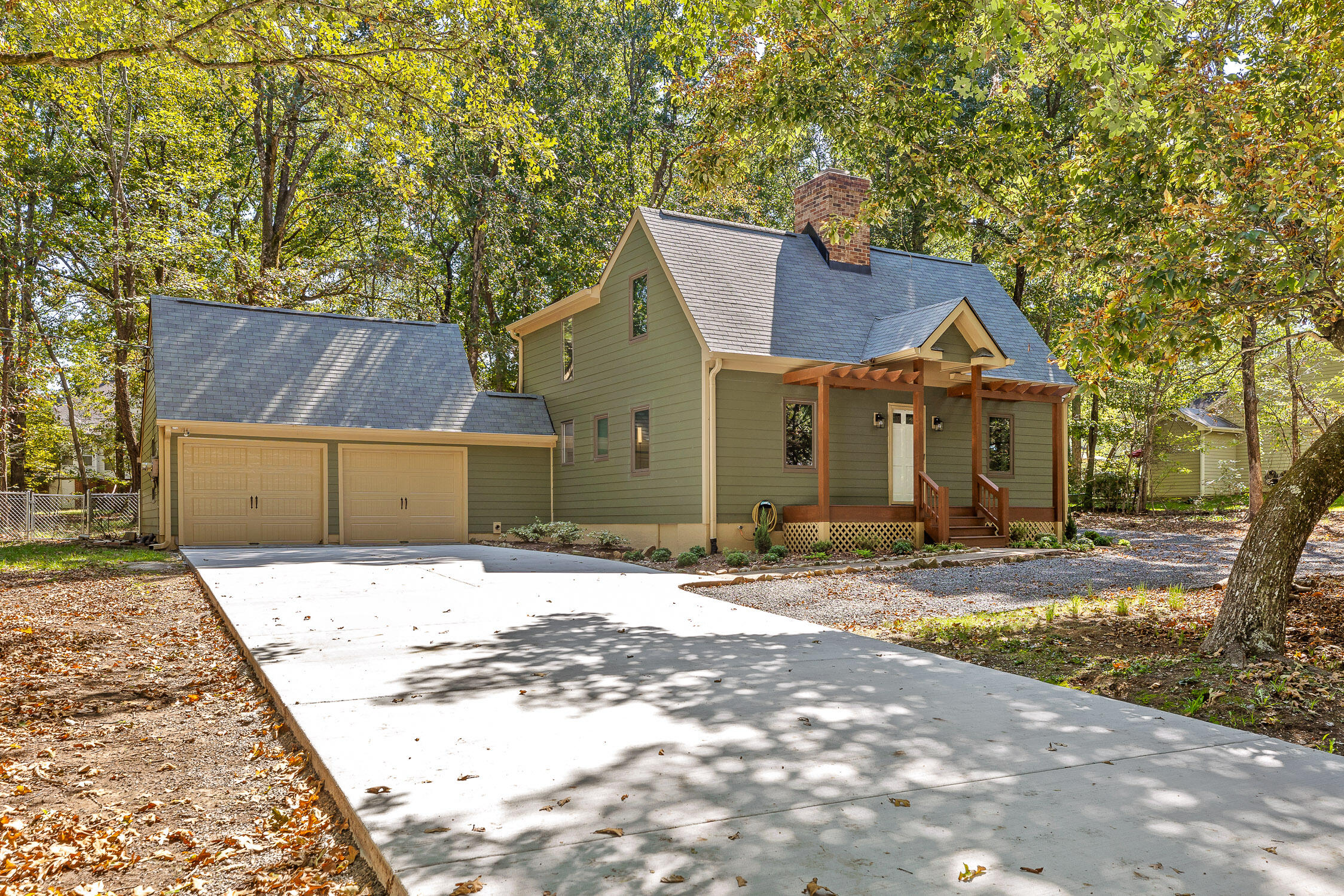 2604 Stewart Road