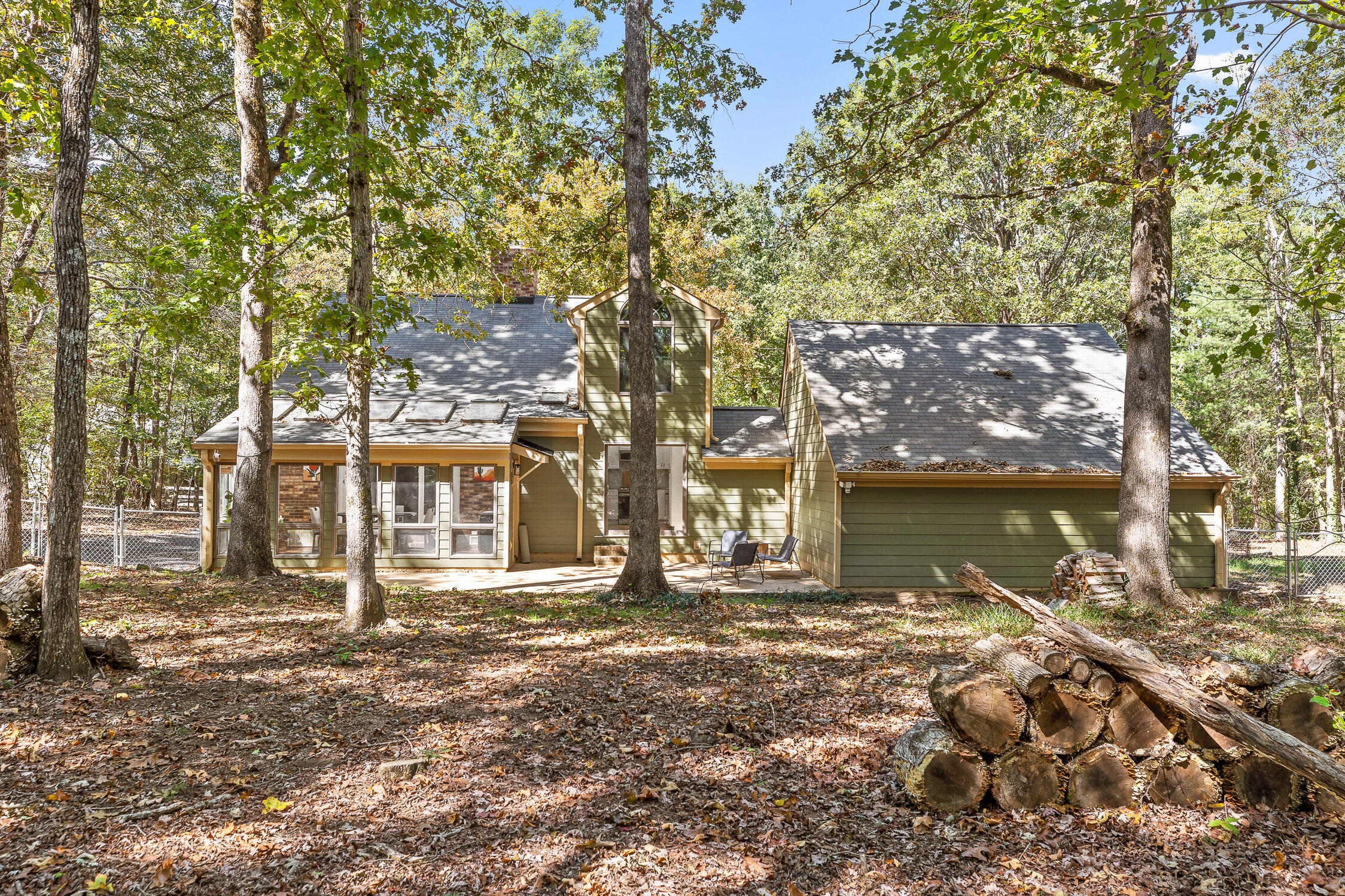 2604 Stewart Road