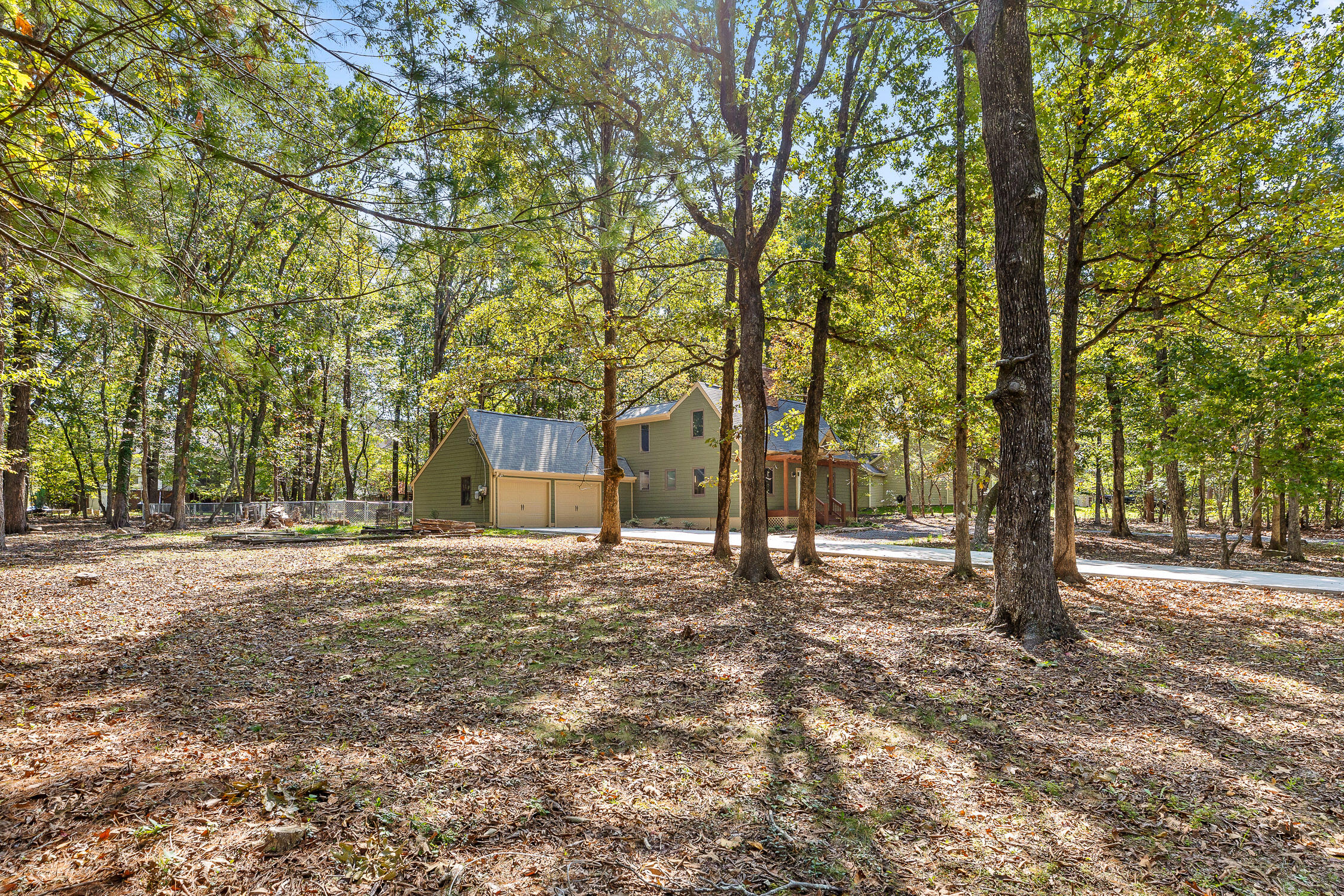 2604 Stewart Road