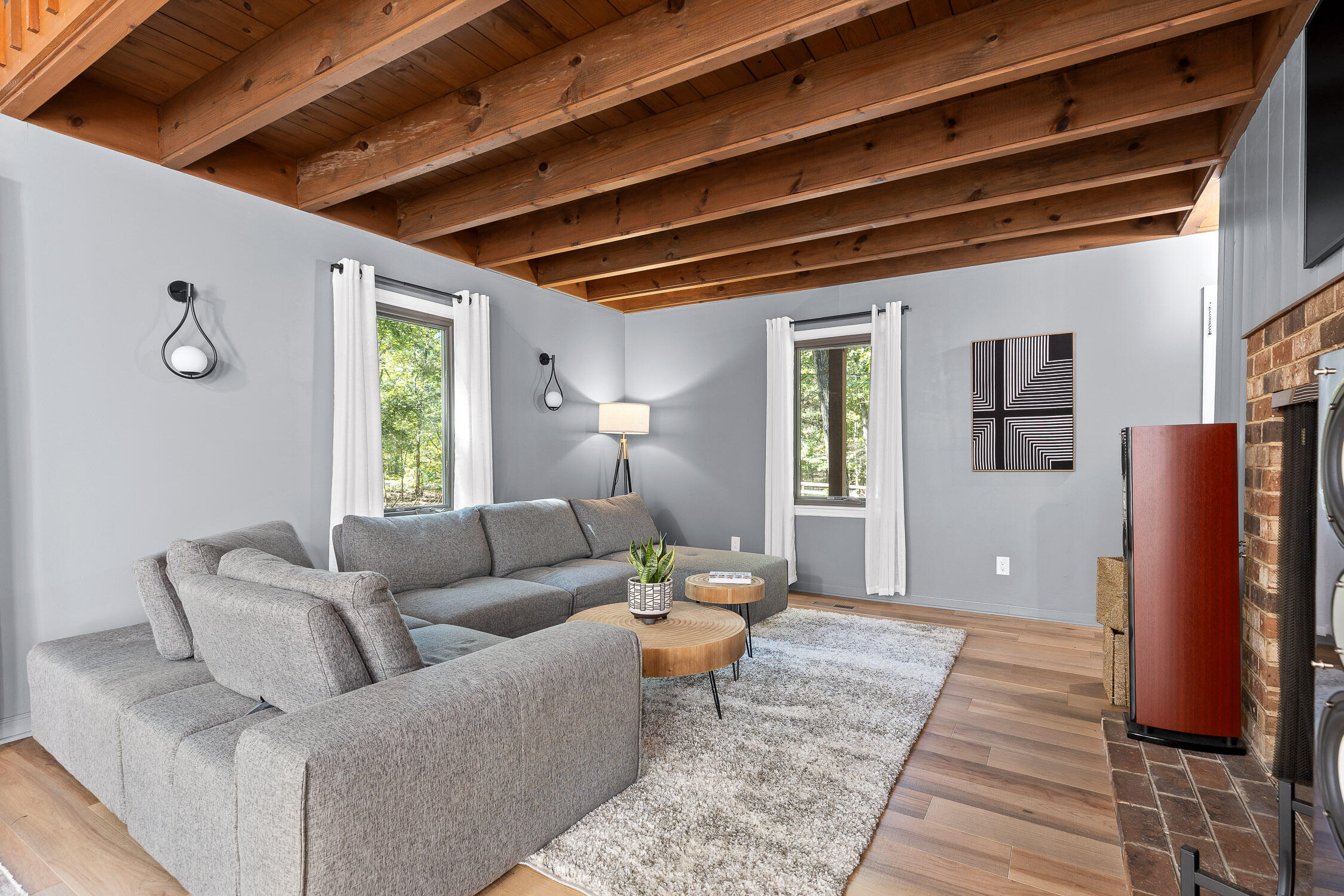2604 Stewart Road