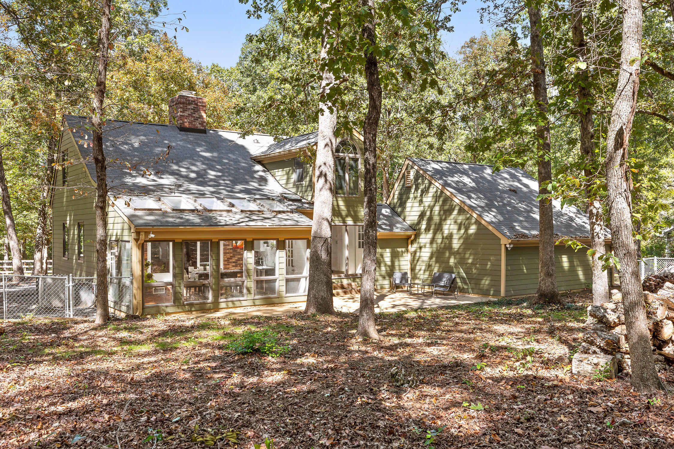 2604 Stewart Road