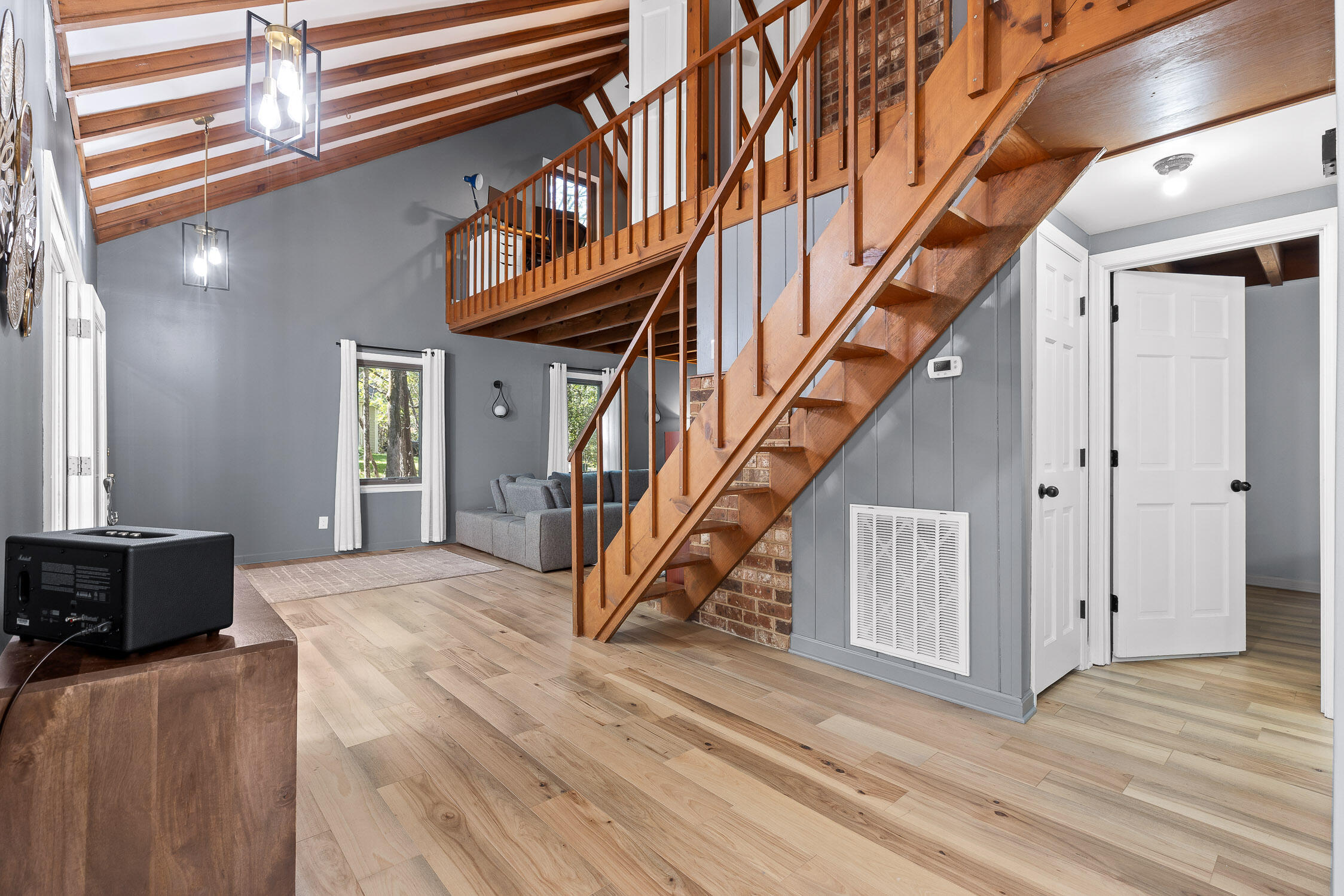 2604 Stewart Road
