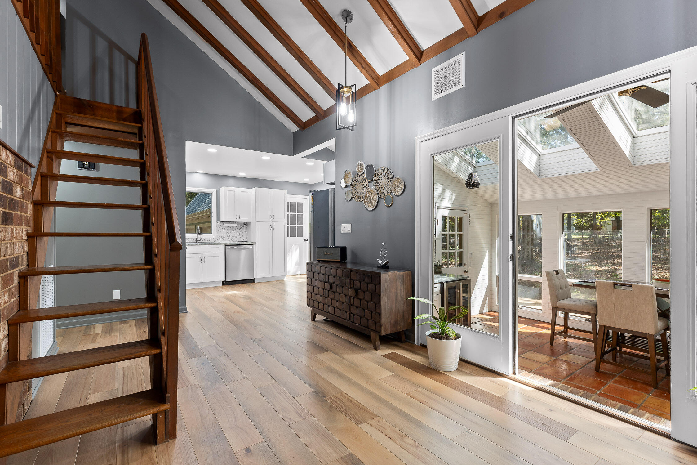 2604 Stewart Road