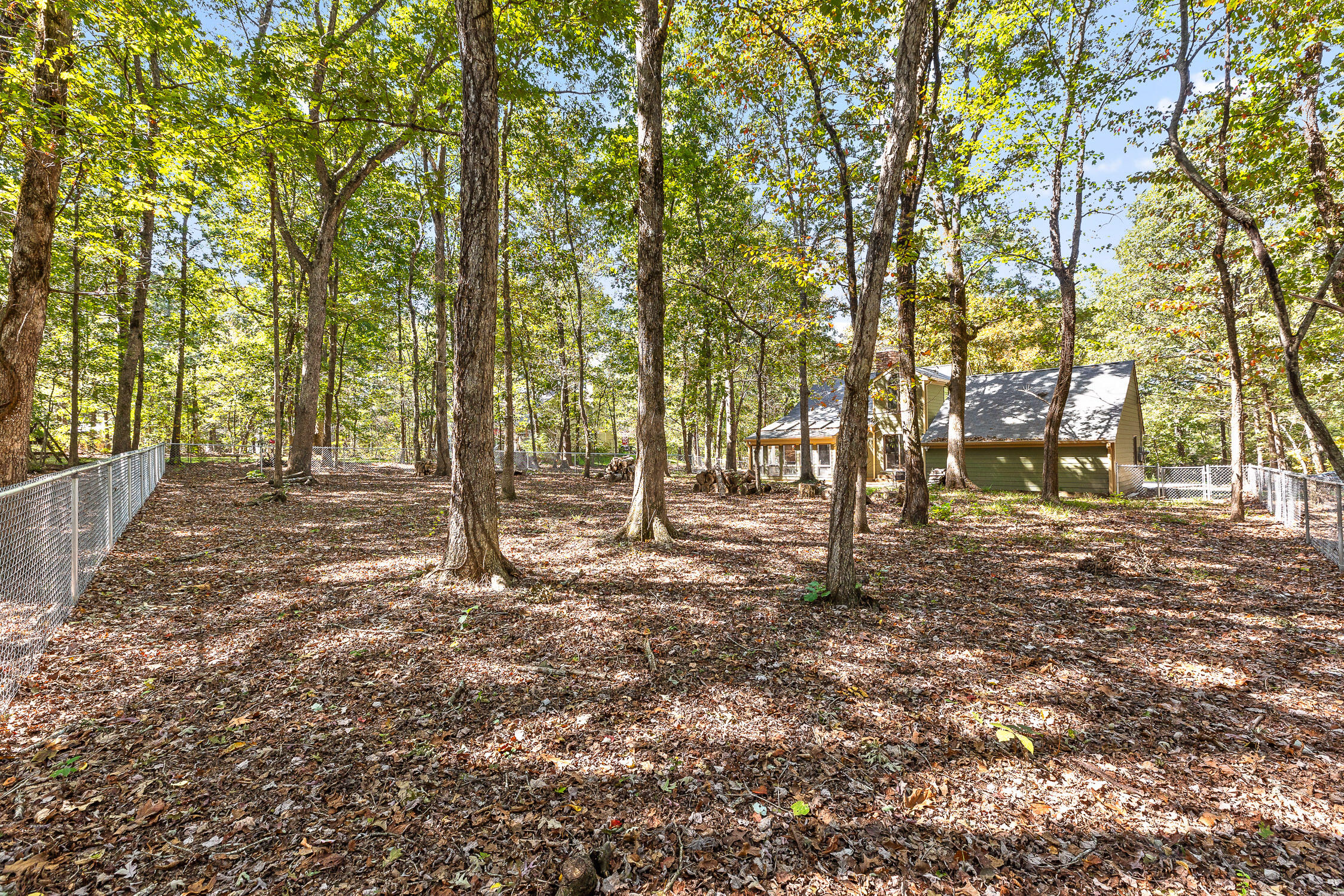 2604 Stewart Road