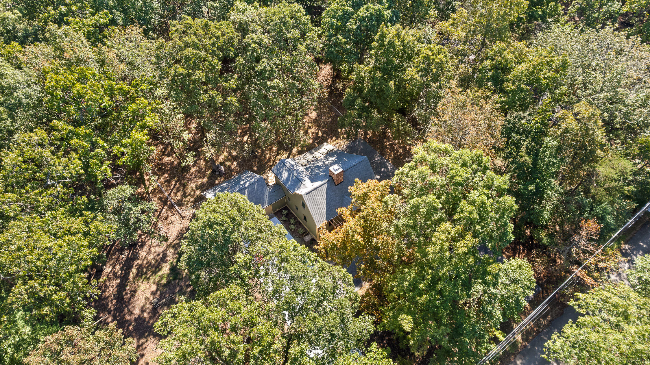 2604 Stewart Road
