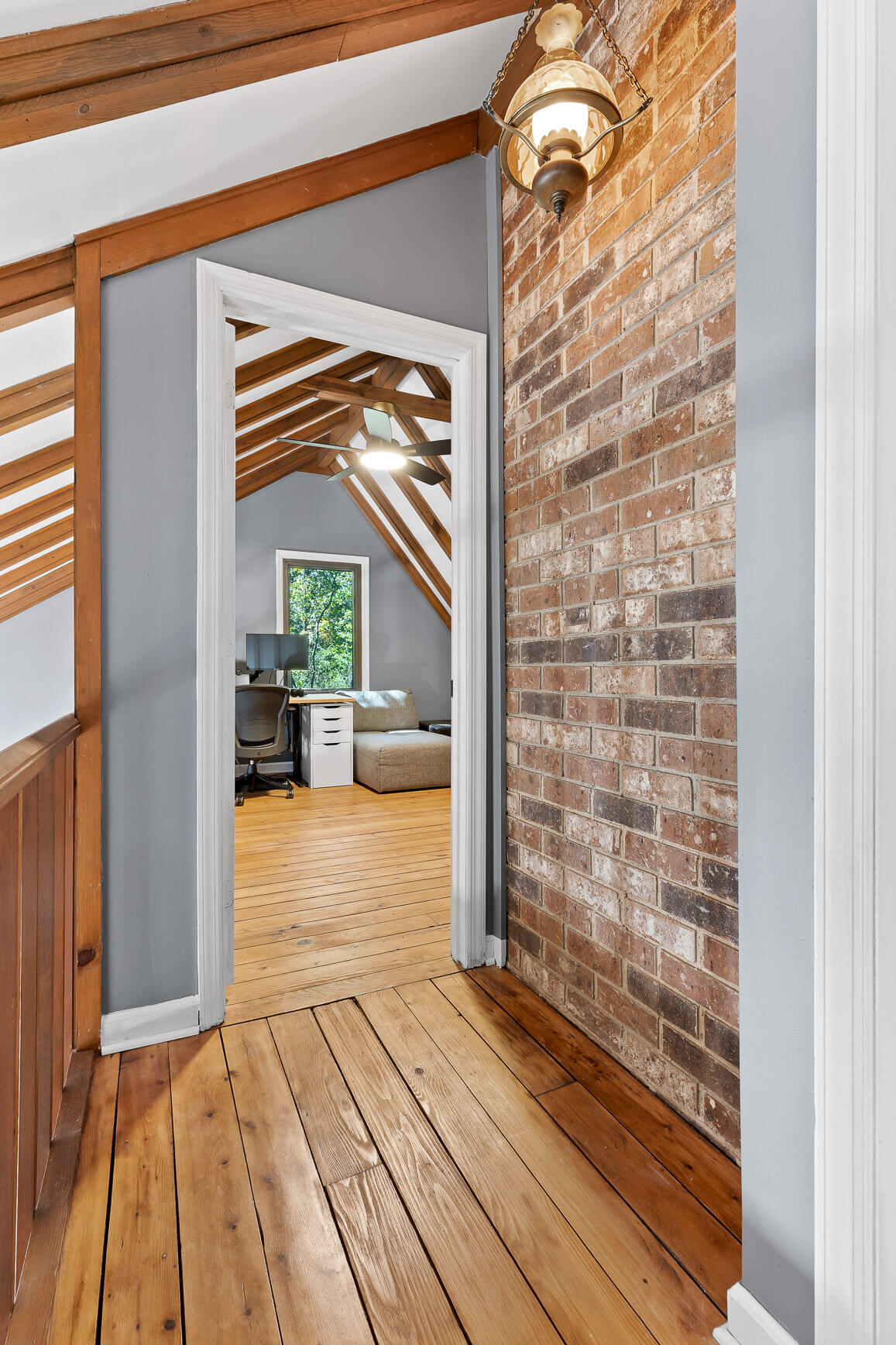 2604 Stewart Road