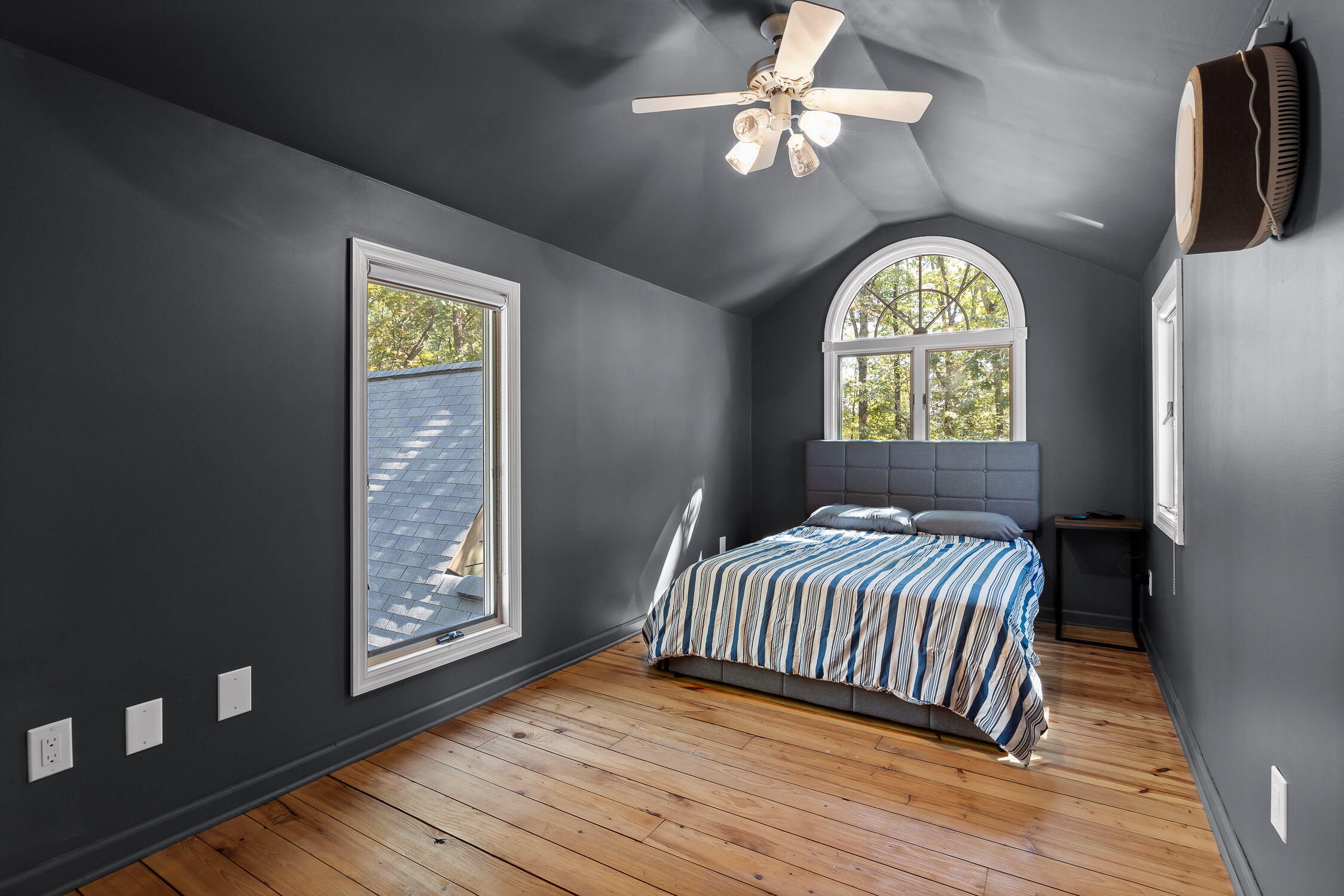 2604 Stewart Road