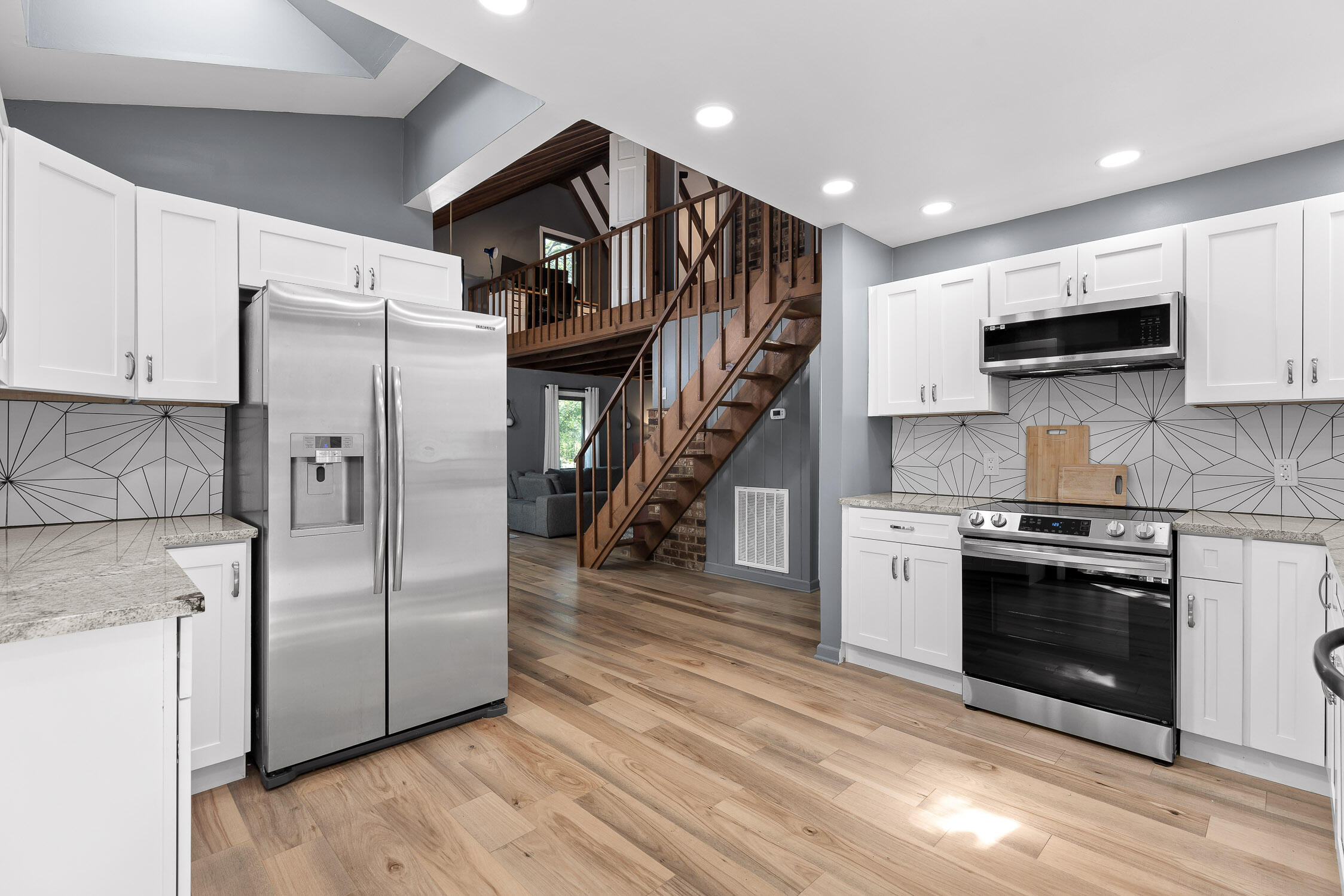 2604 Stewart Road