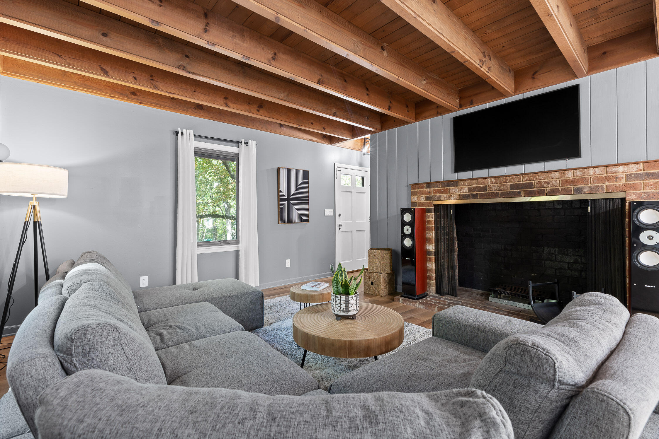 2604 Stewart Road