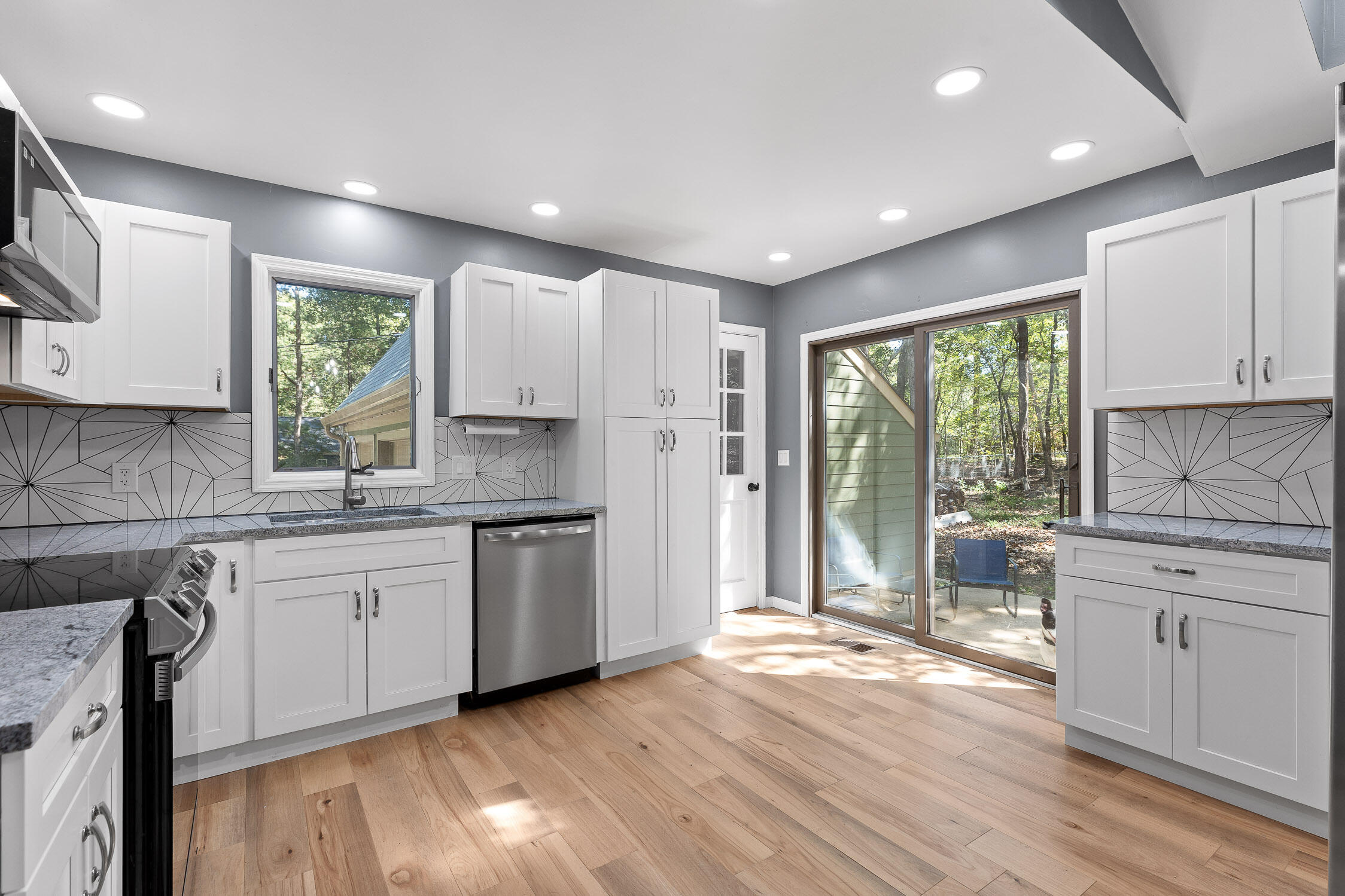 2604 Stewart Road