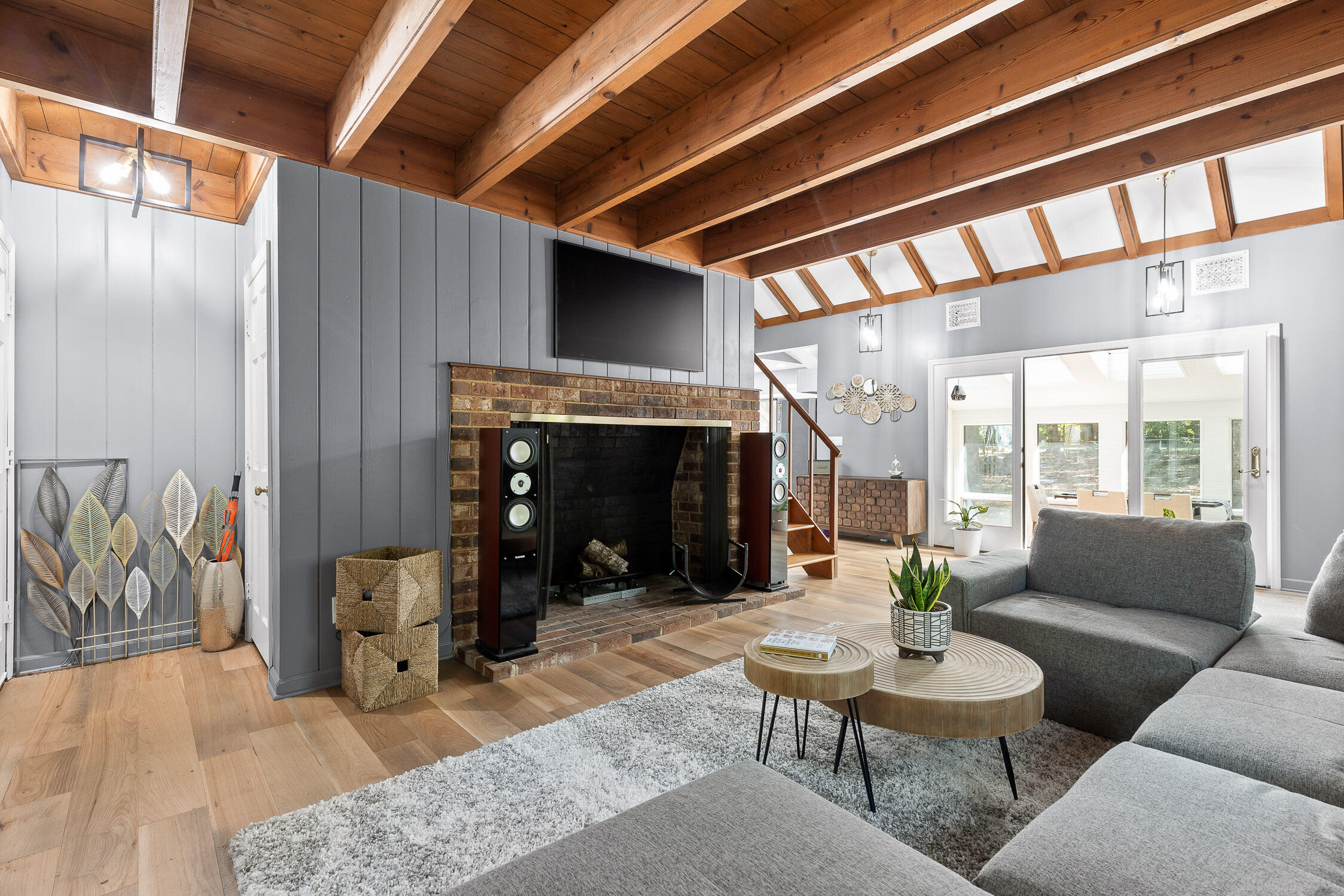 2604 Stewart Road