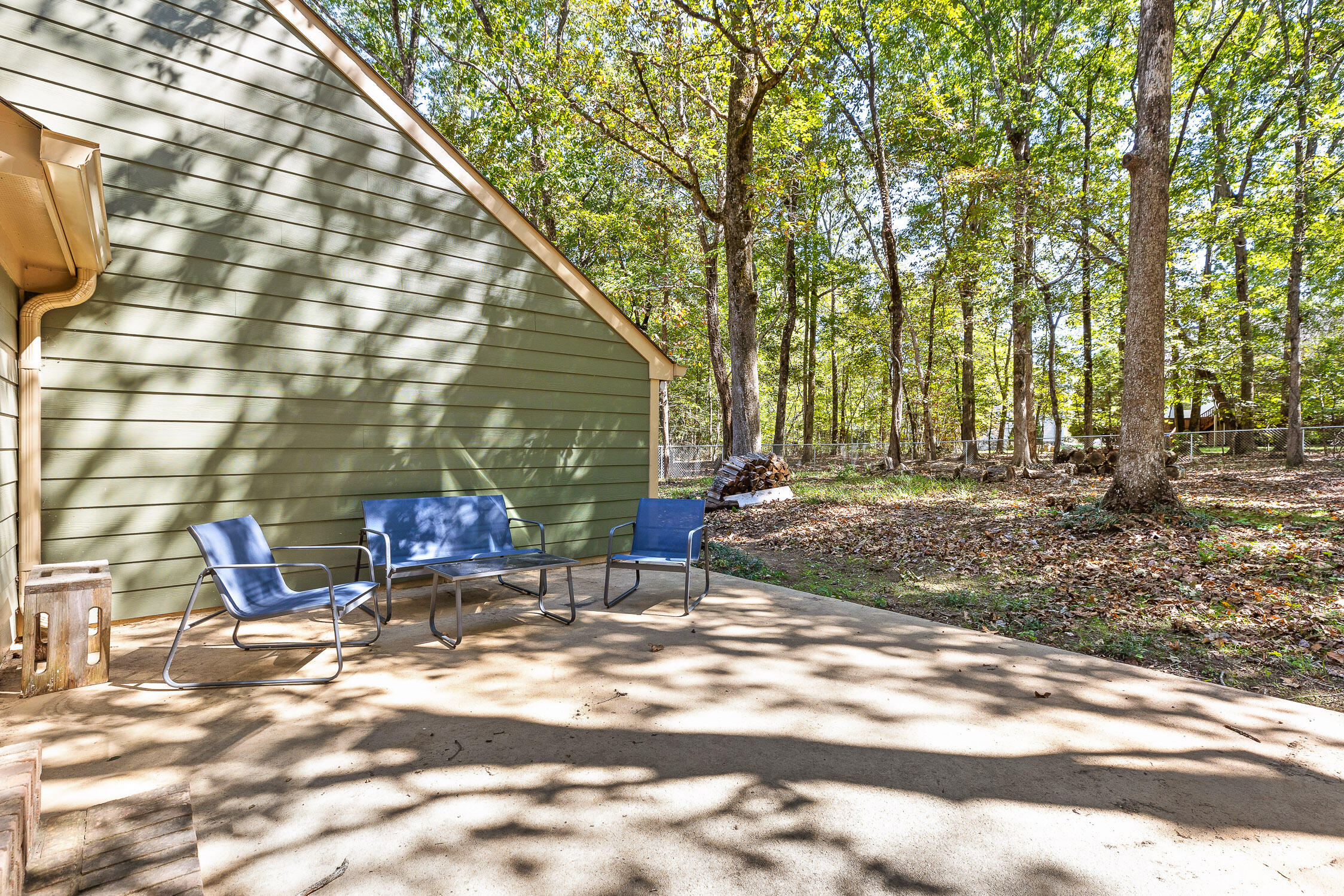 2604 Stewart Road