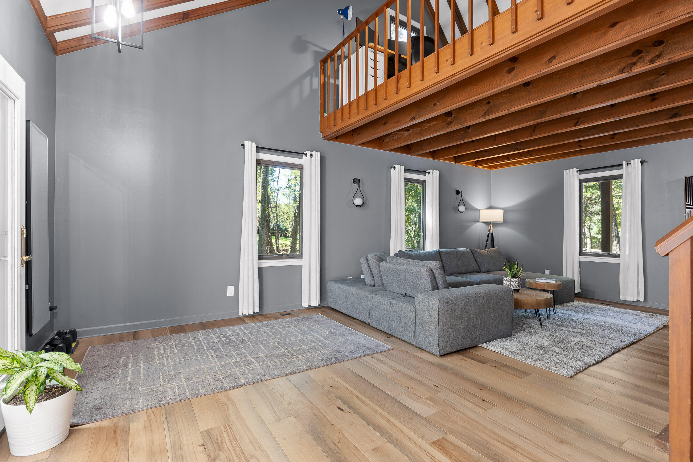 2604 Stewart Road