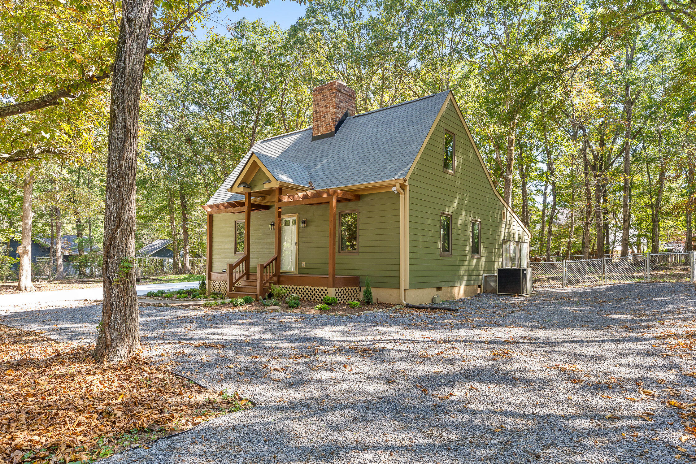 2604 Stewart Road