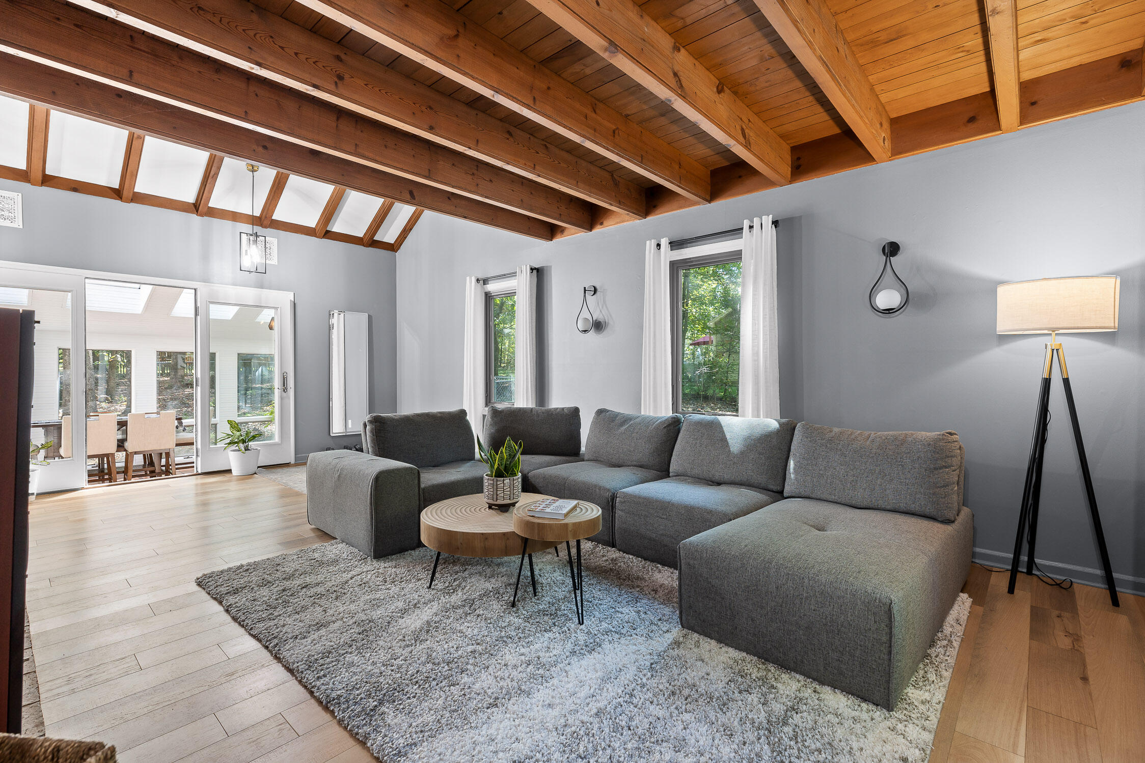 2604 Stewart Road
