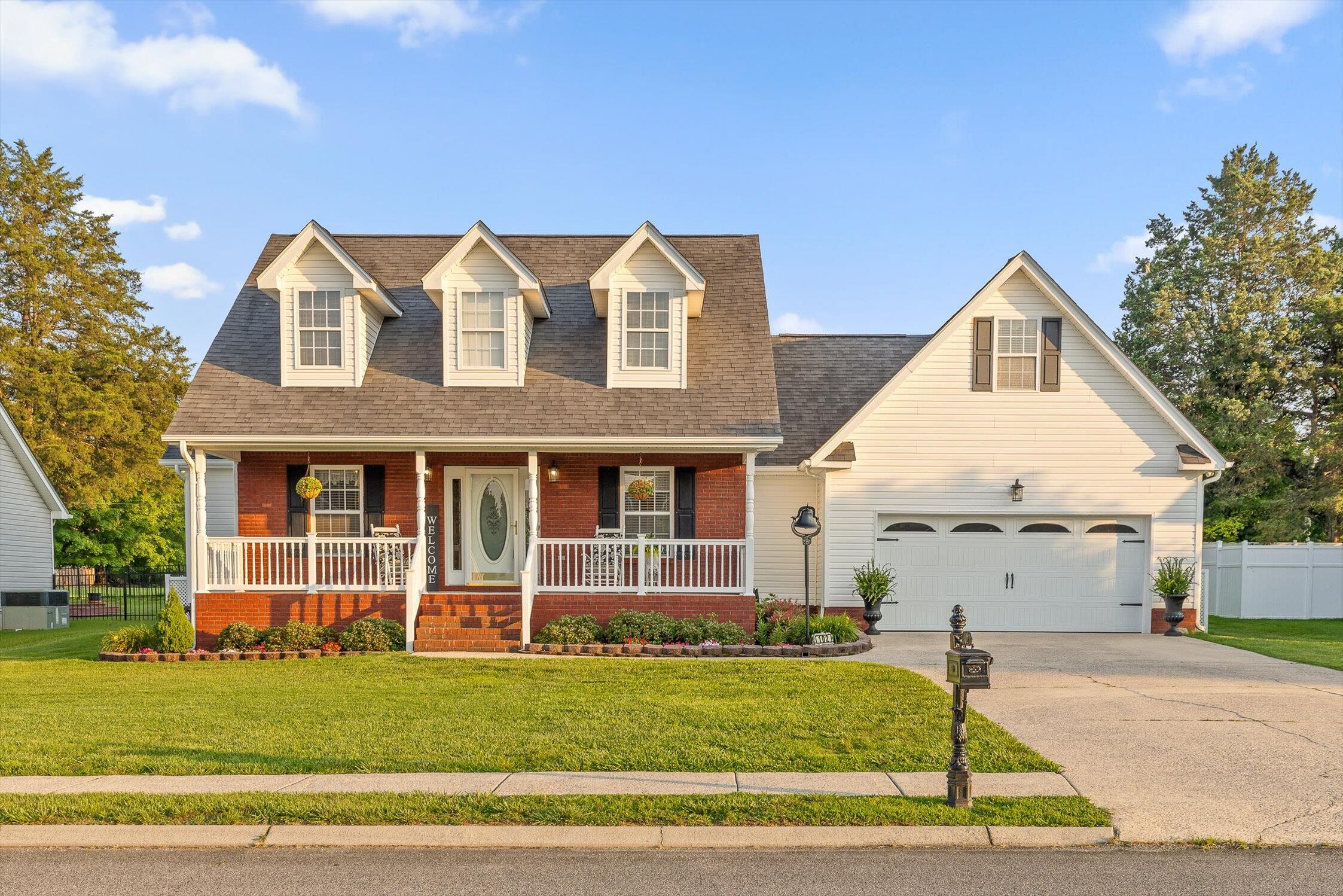 102 Water Mill Trace
