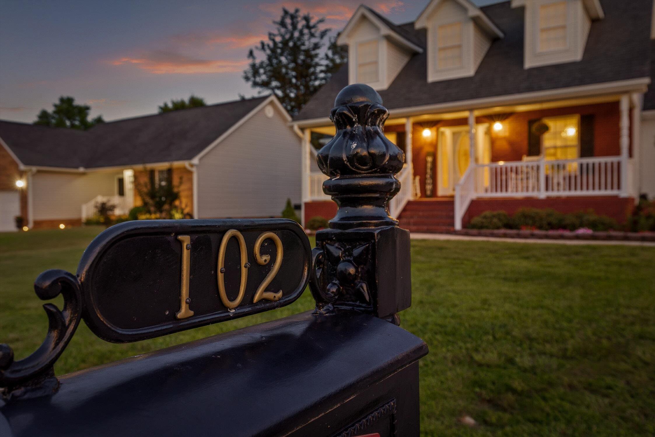 102 Water Mill Trace