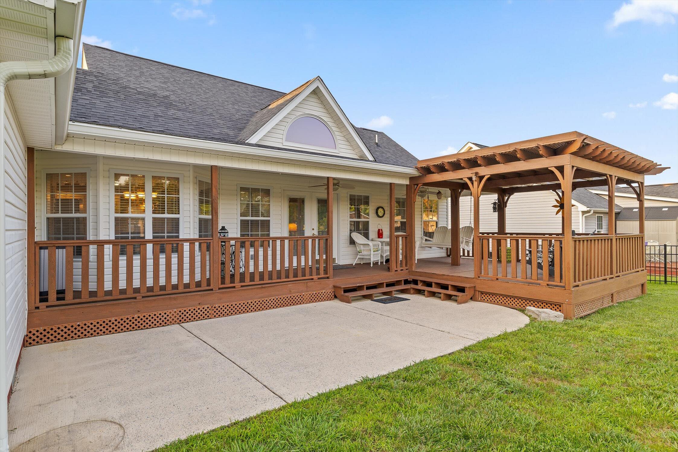 102 Water Mill Trace