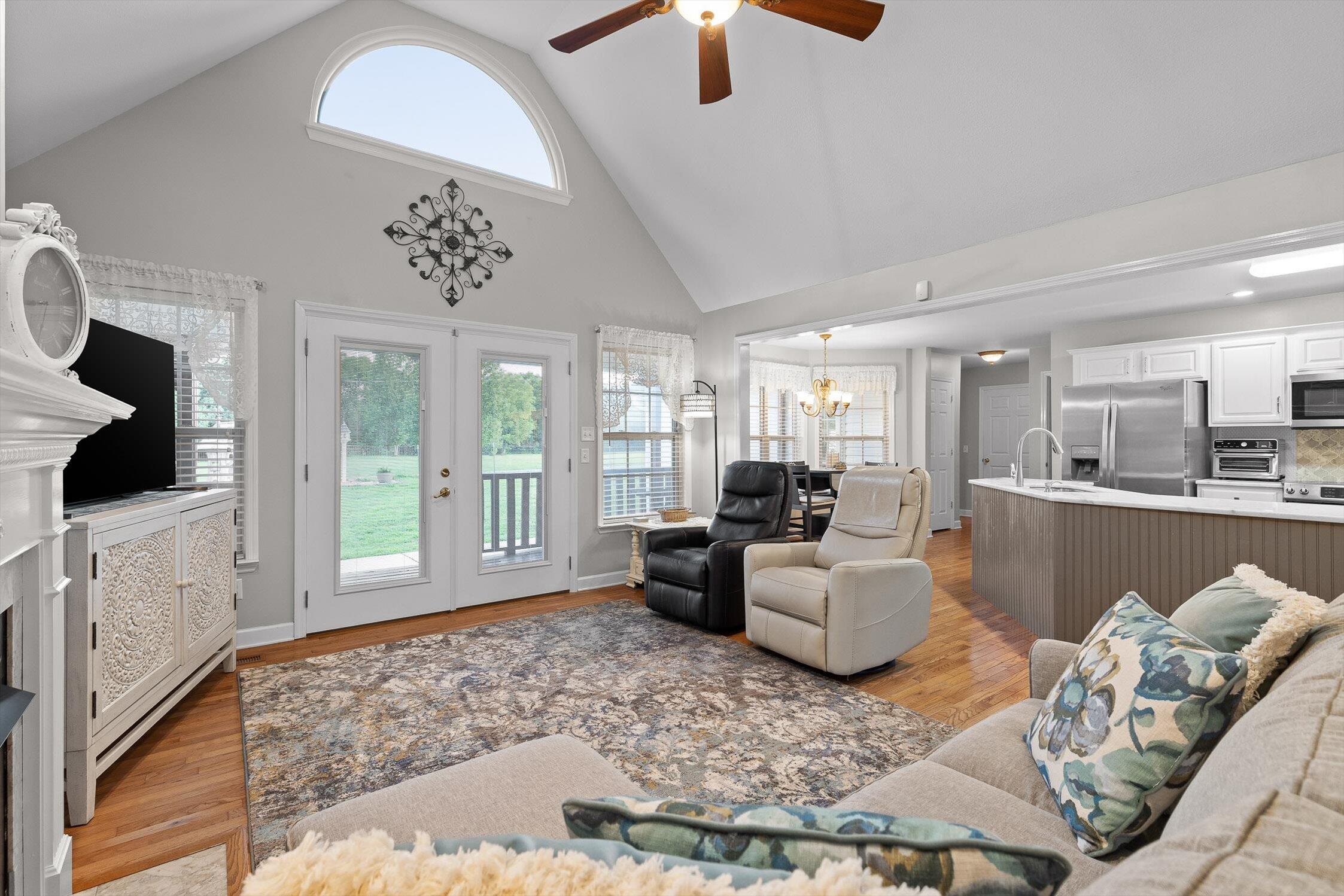 102 Water Mill Trace