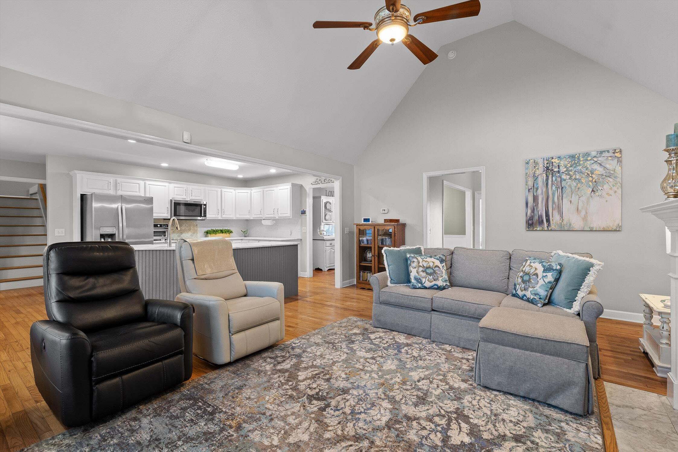 102 Water Mill Trace