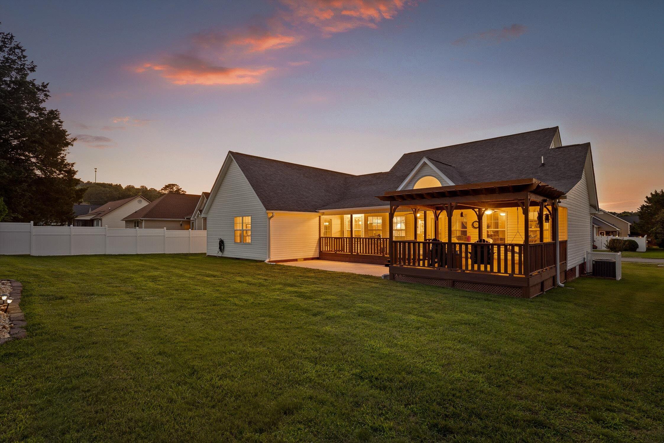 102 Water Mill Trace