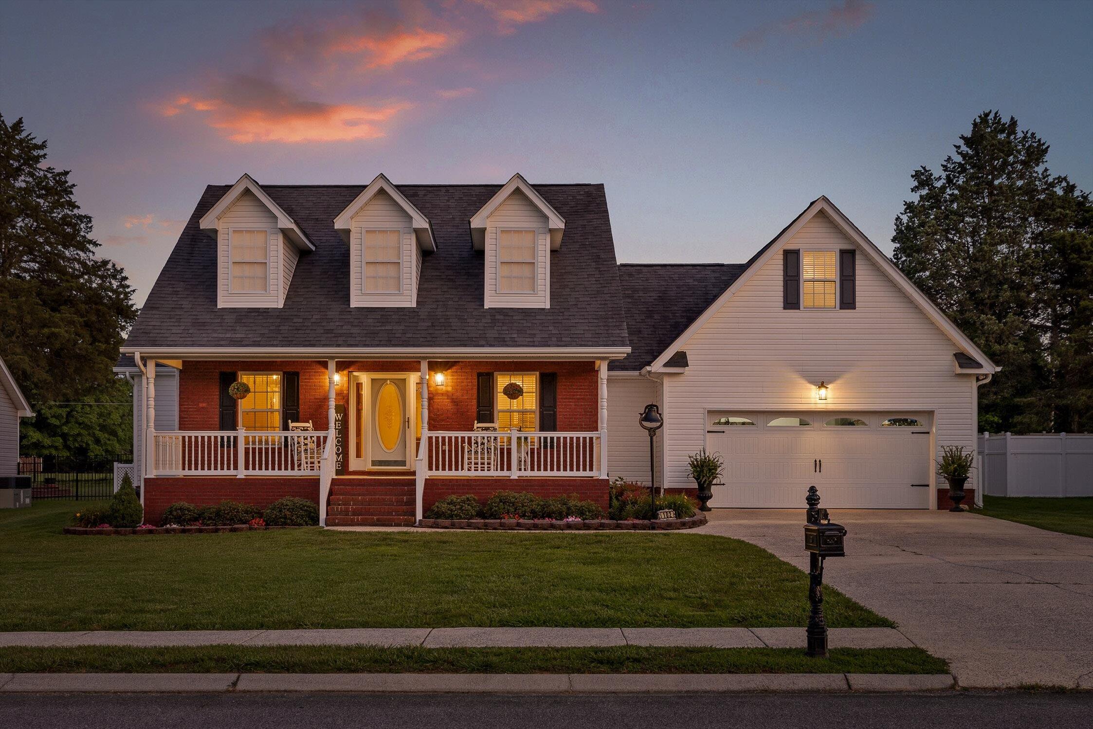 102 Water Mill Trace