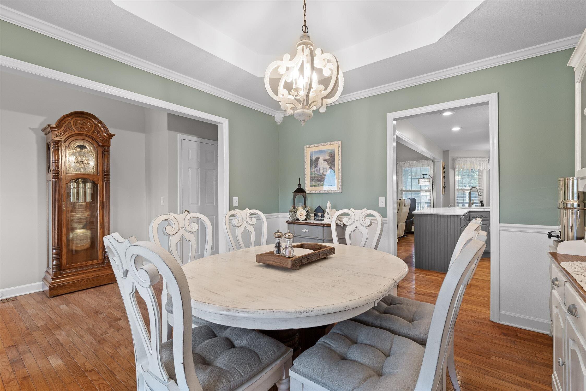102 Water Mill Trace