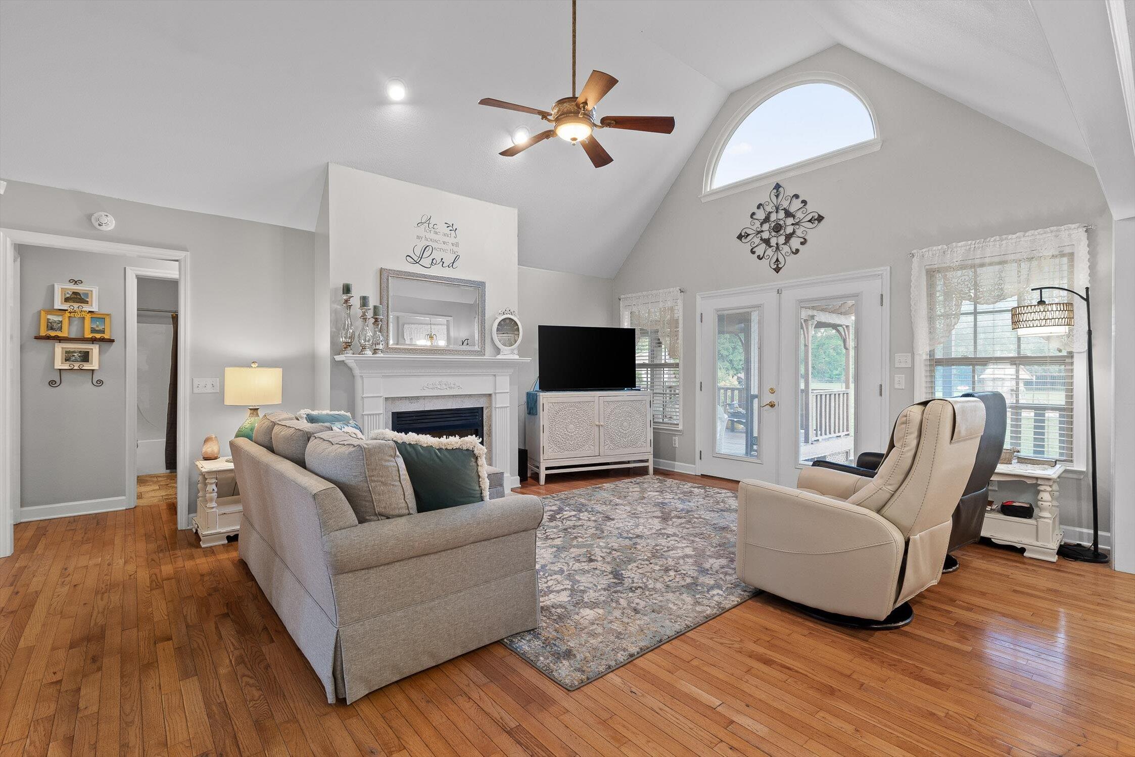 102 Water Mill Trace