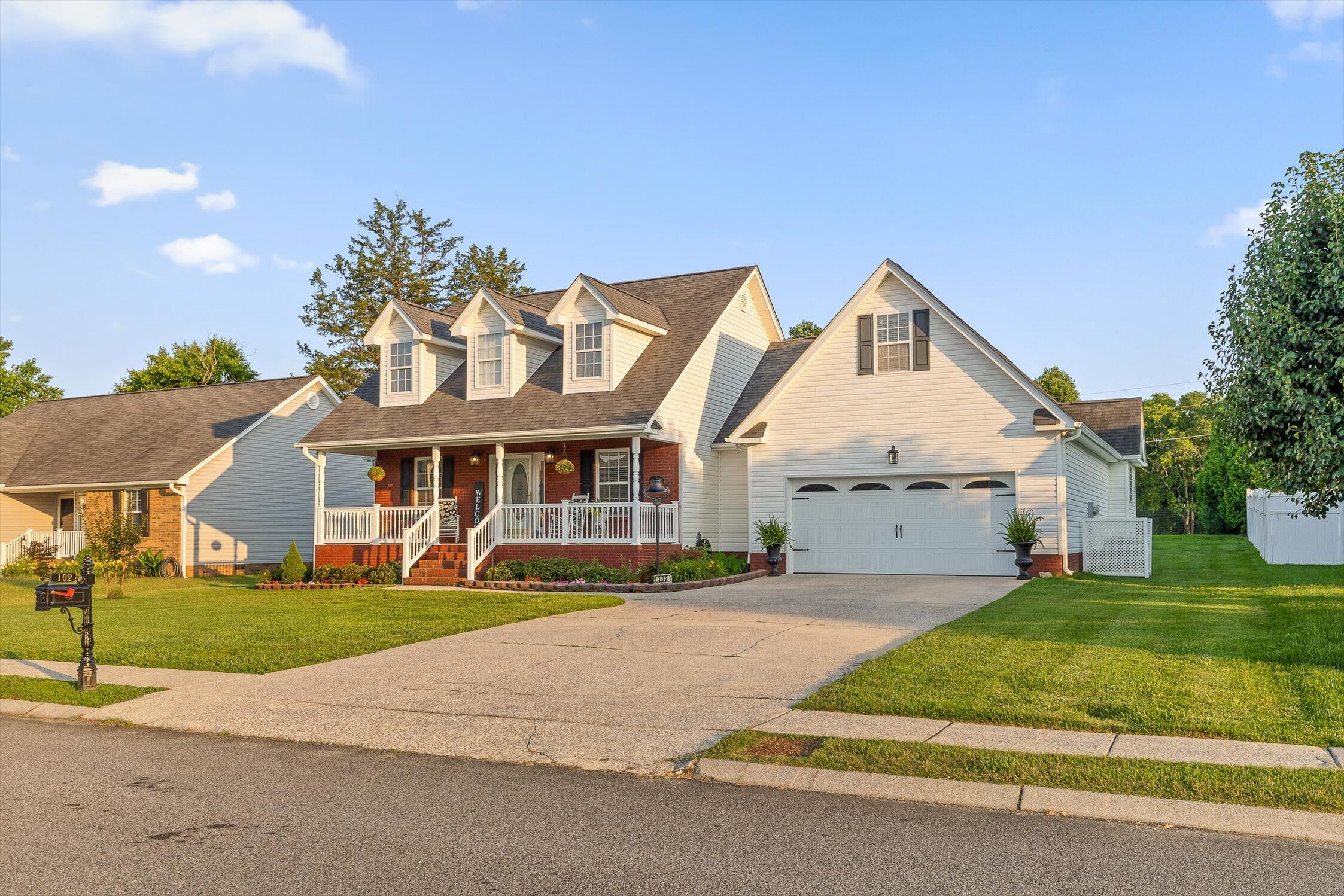 102 Water Mill Trace