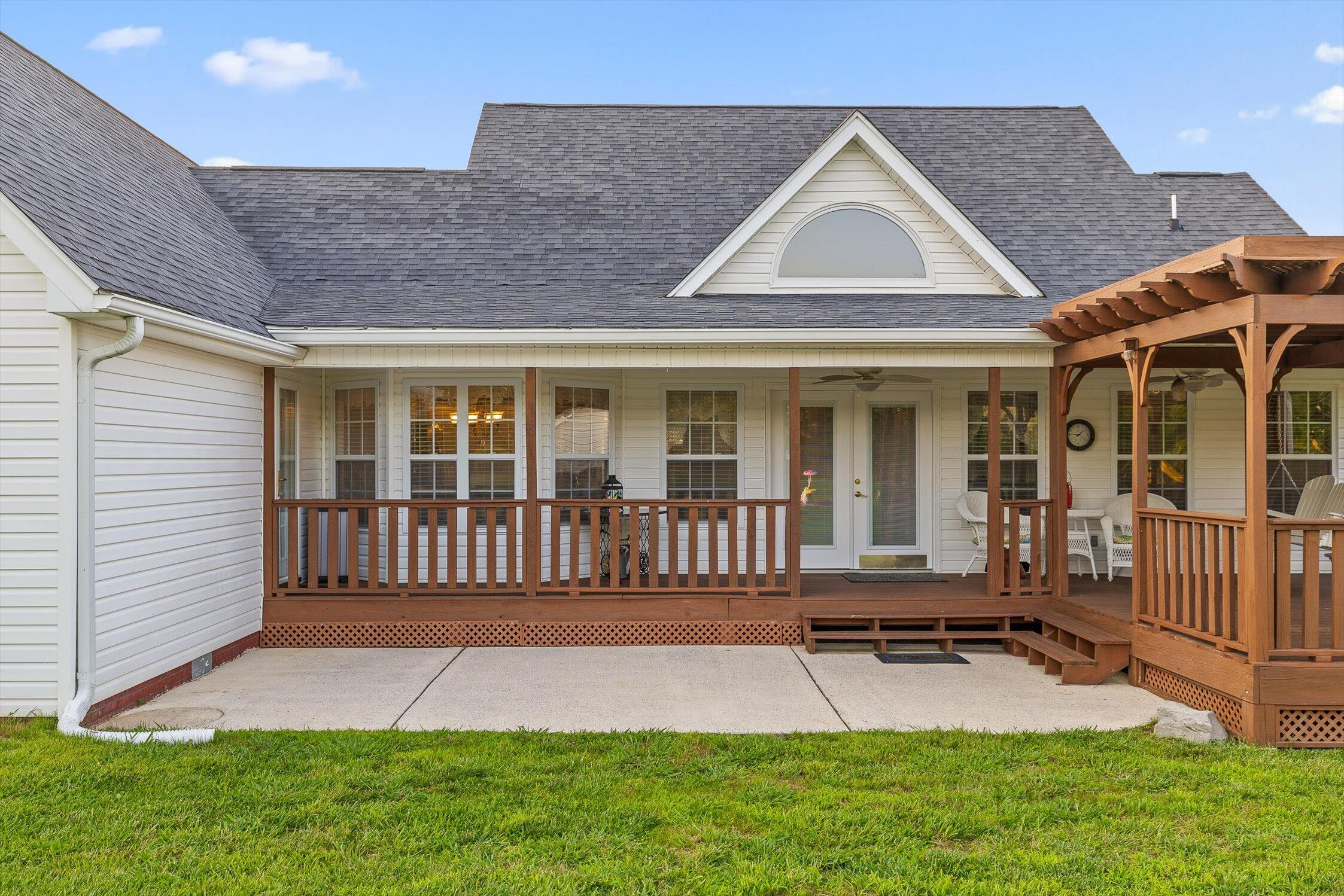 102 Water Mill Trace