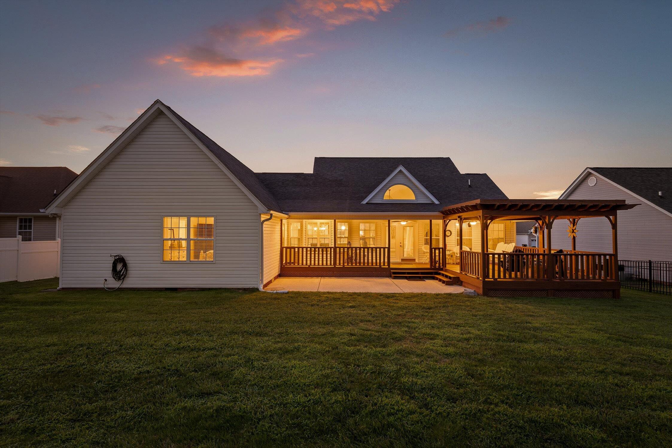 102 Water Mill Trace