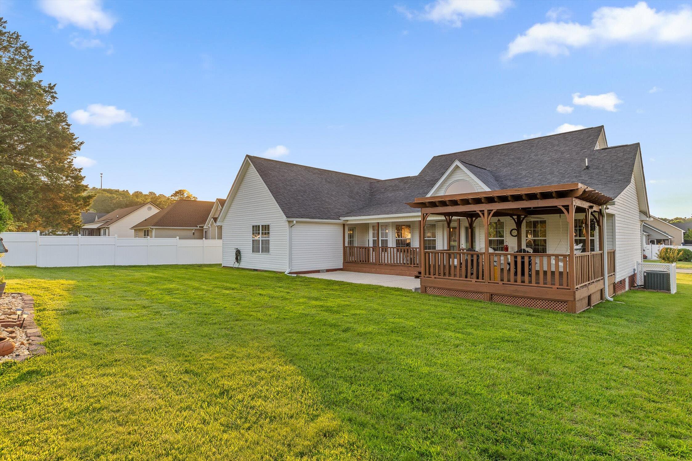 102 Water Mill Trace