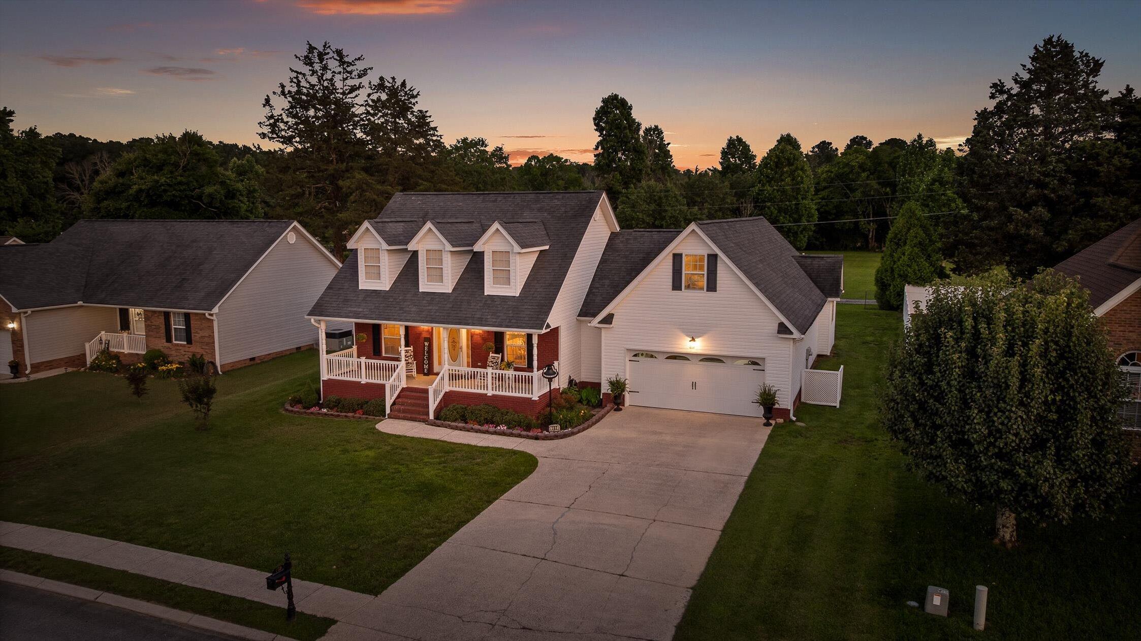 102 Water Mill Trace