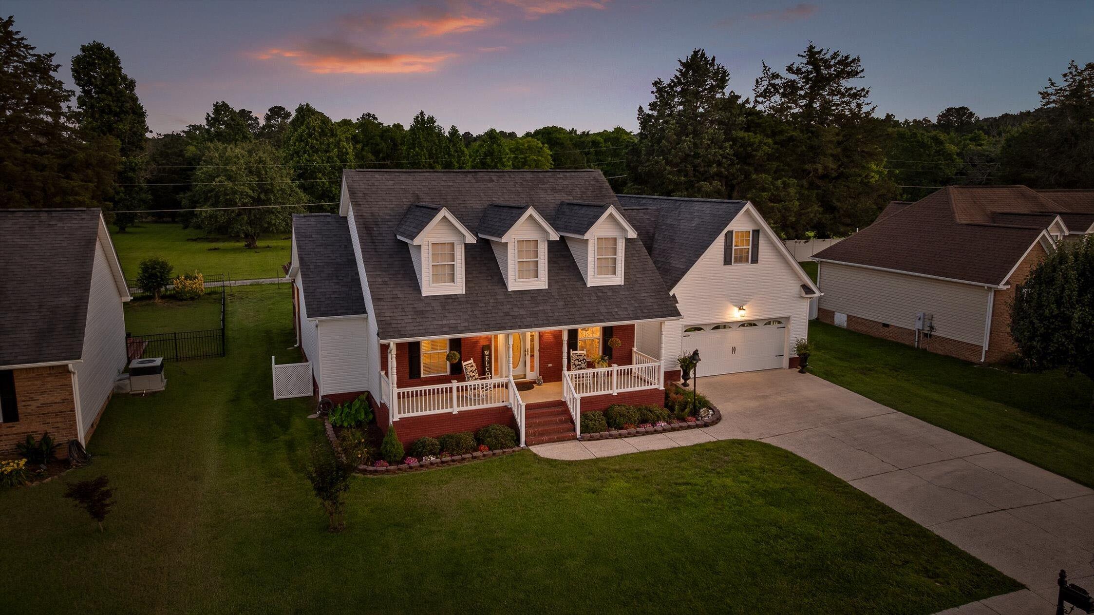 102 Water Mill Trace