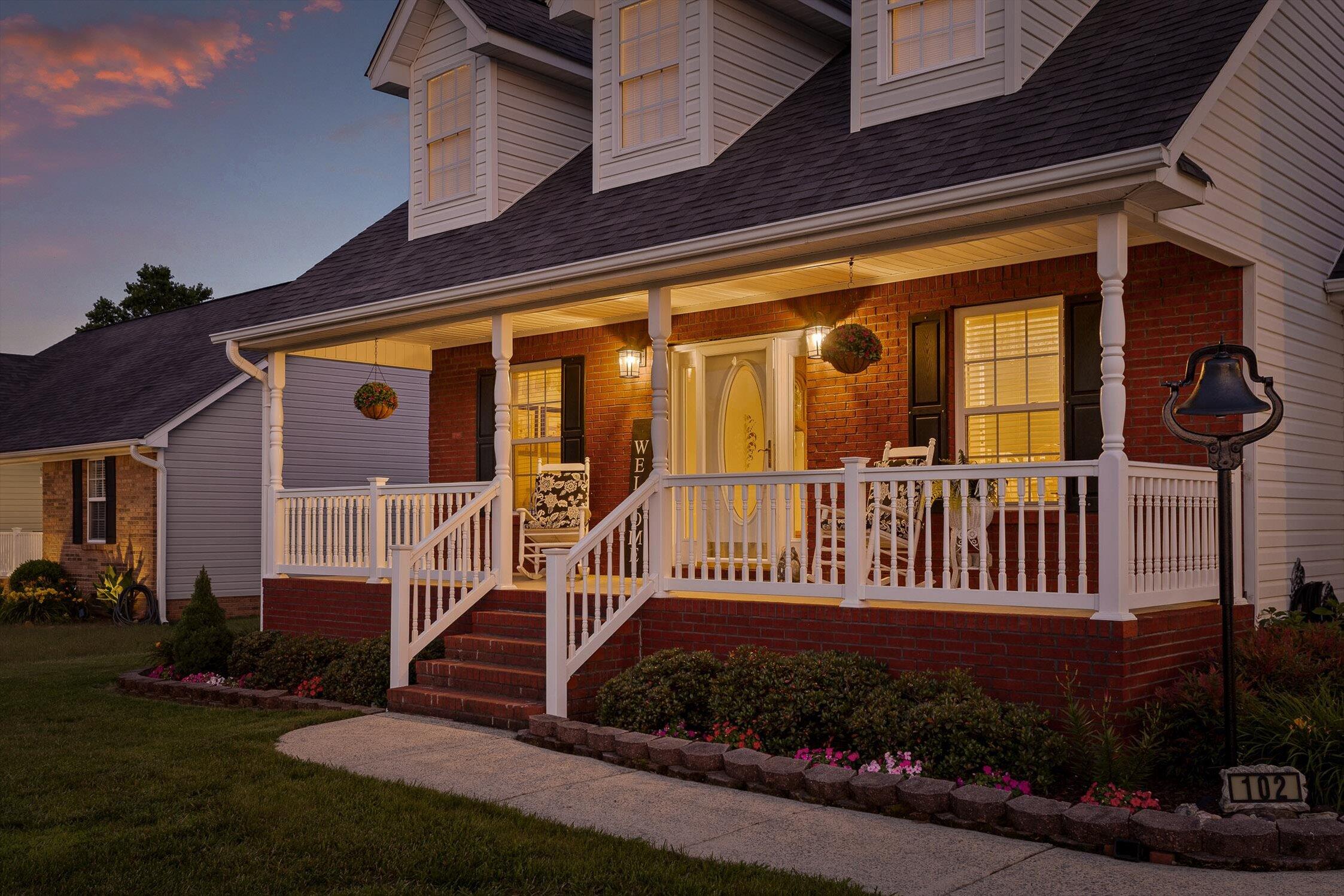 102 Water Mill Trace