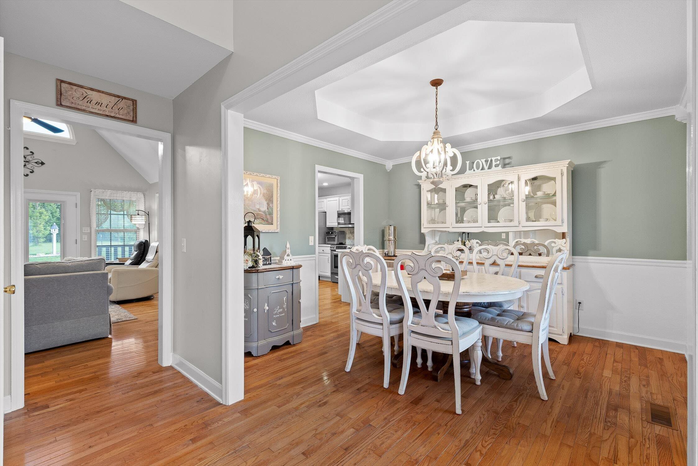 102 Water Mill Trace