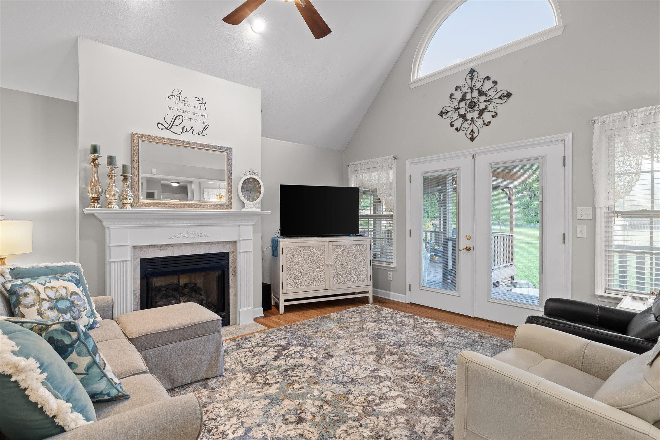 102 Water Mill Trace
