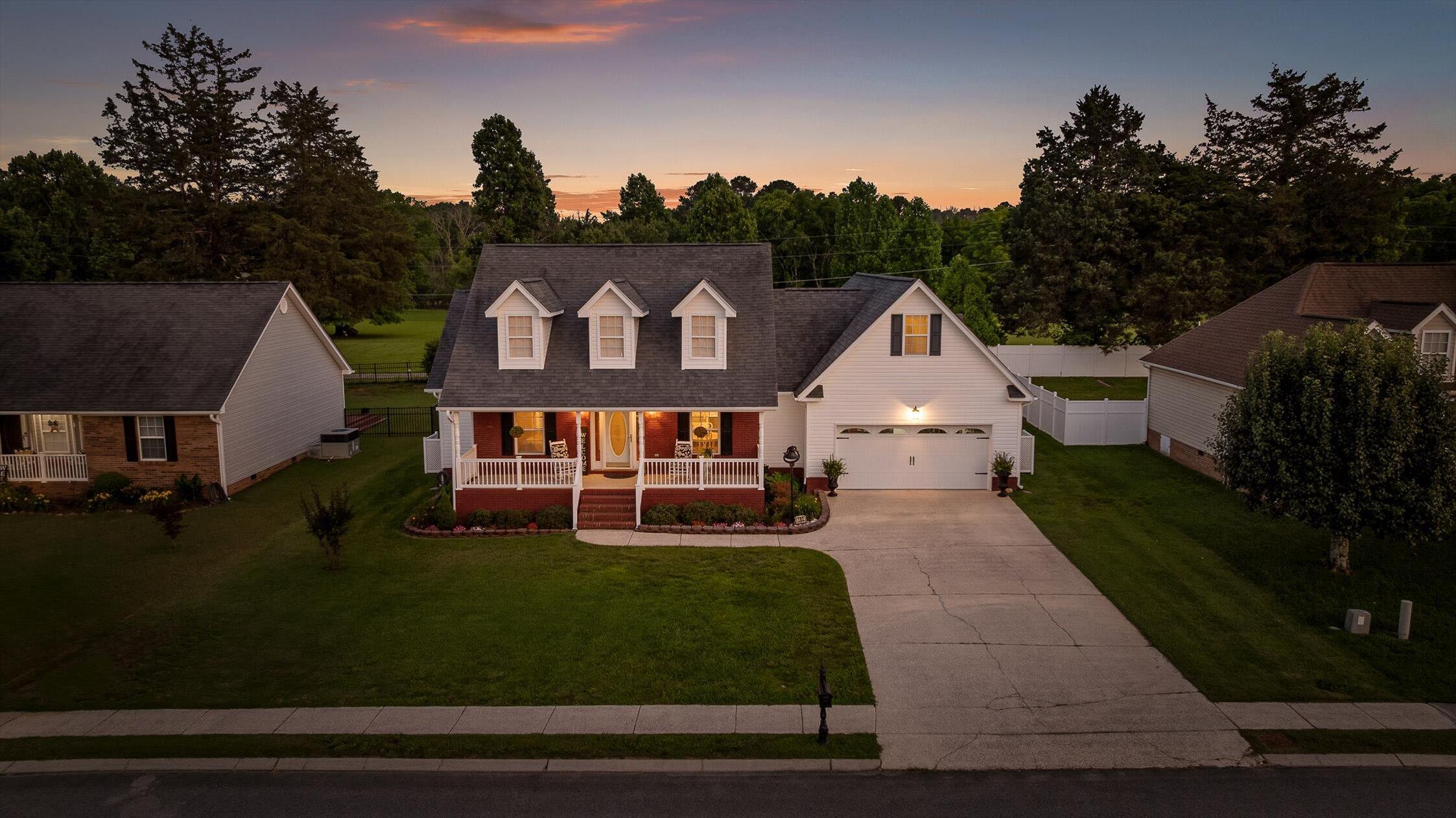 102 Water Mill Trace