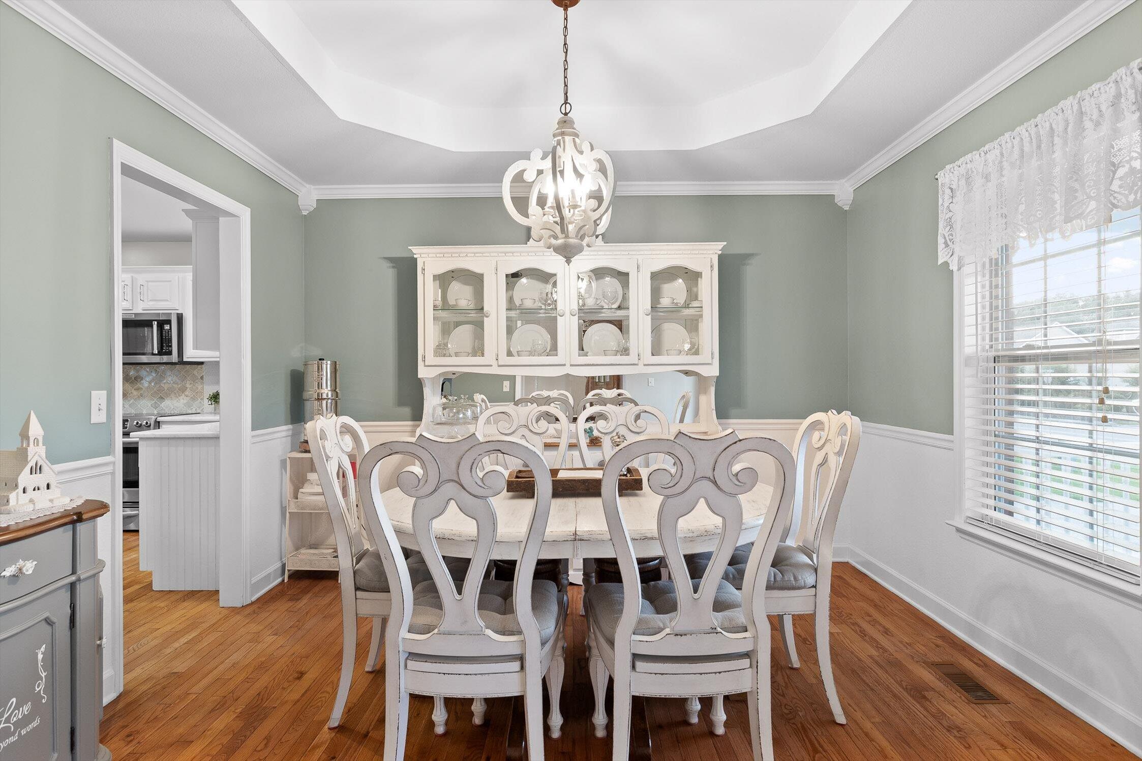 102 Water Mill Trace