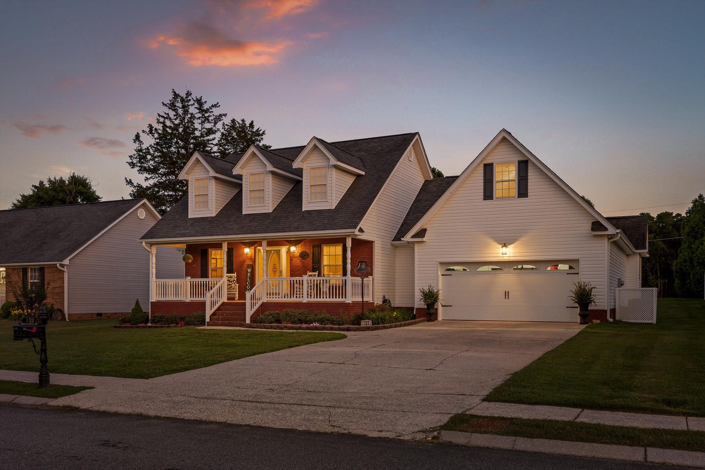 102 Water Mill Trace