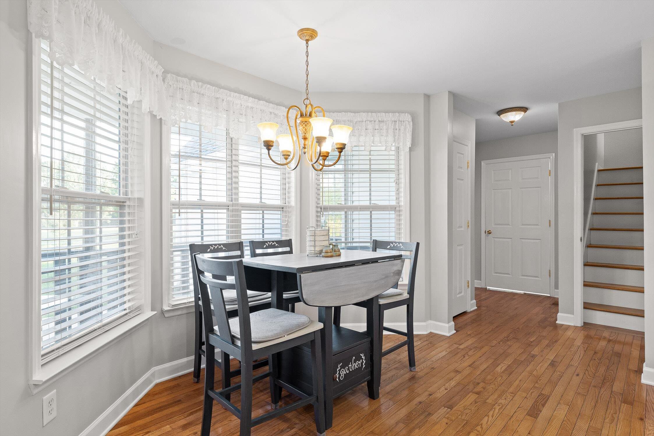 102 Water Mill Trace
