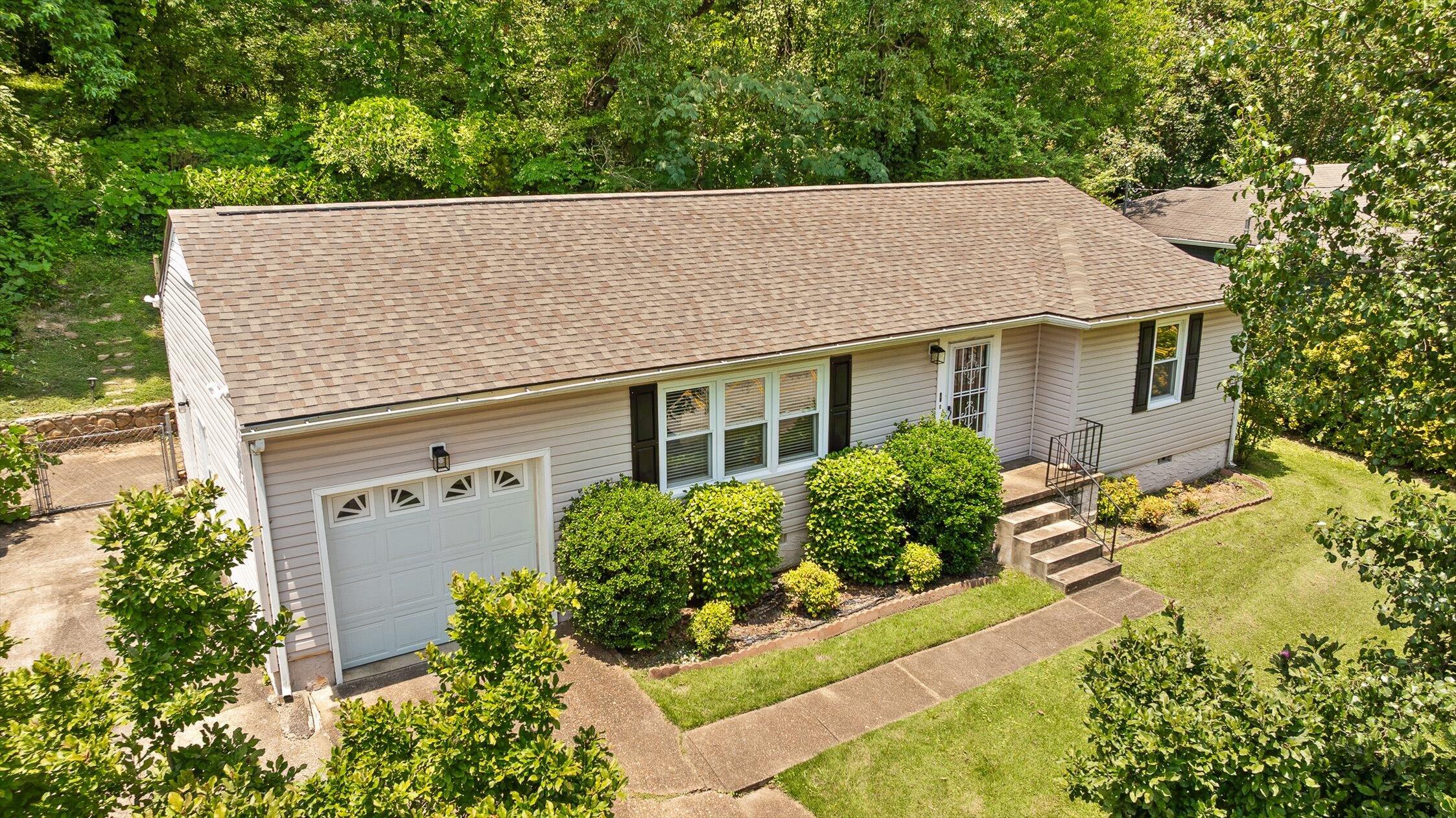 3671 Thrushwood Drive