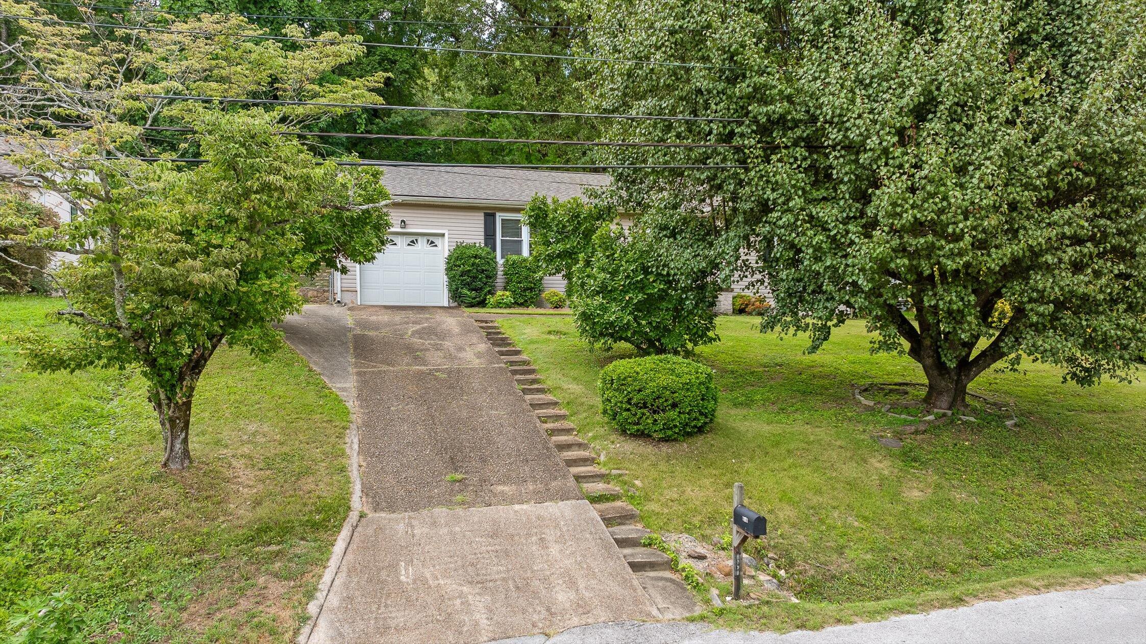 3671 Thrushwood Drive